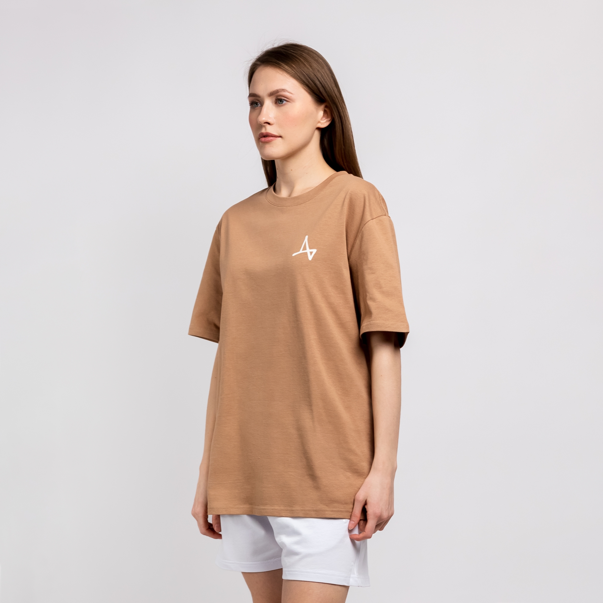 Футболка Attack on Titan