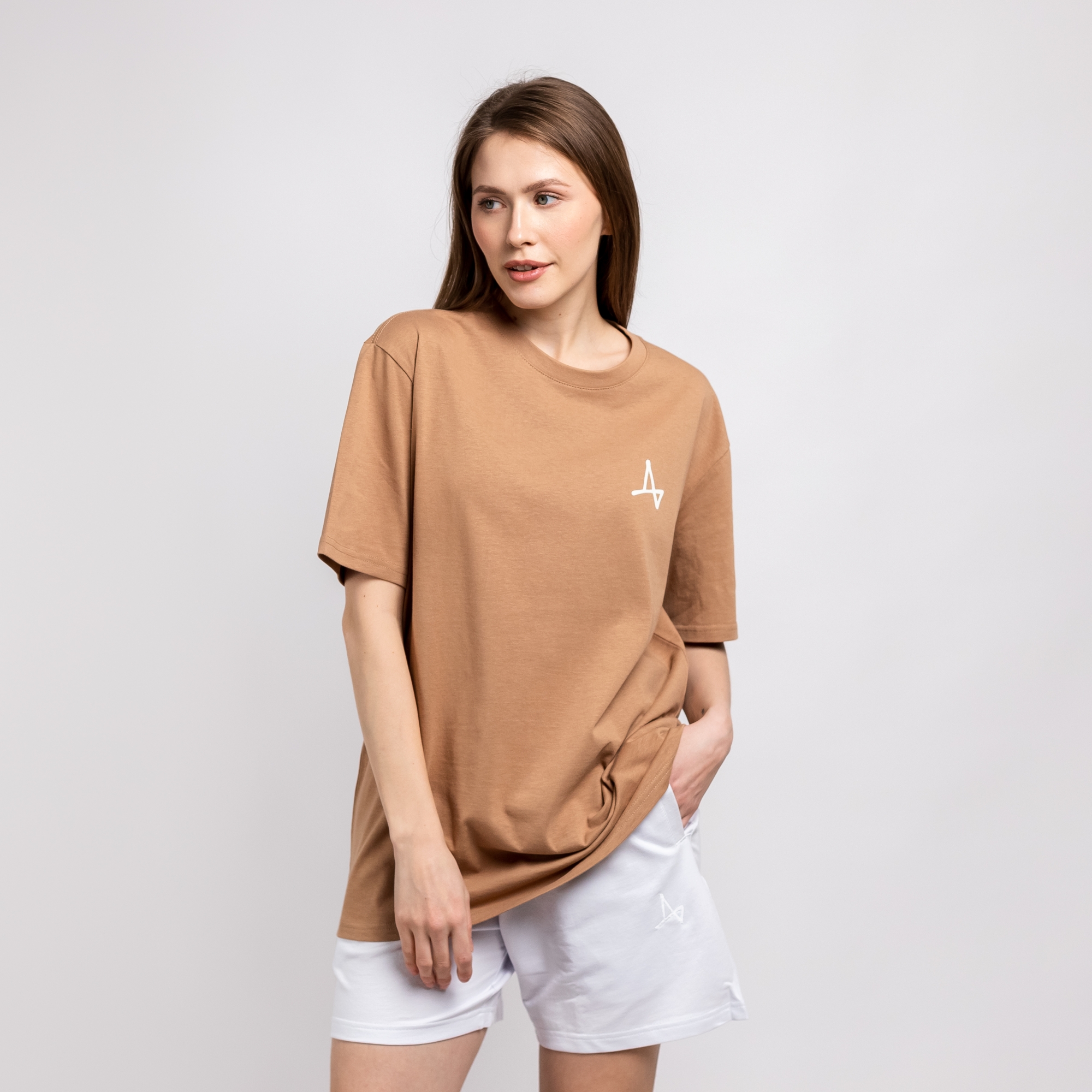 Футболка Attack on Titan