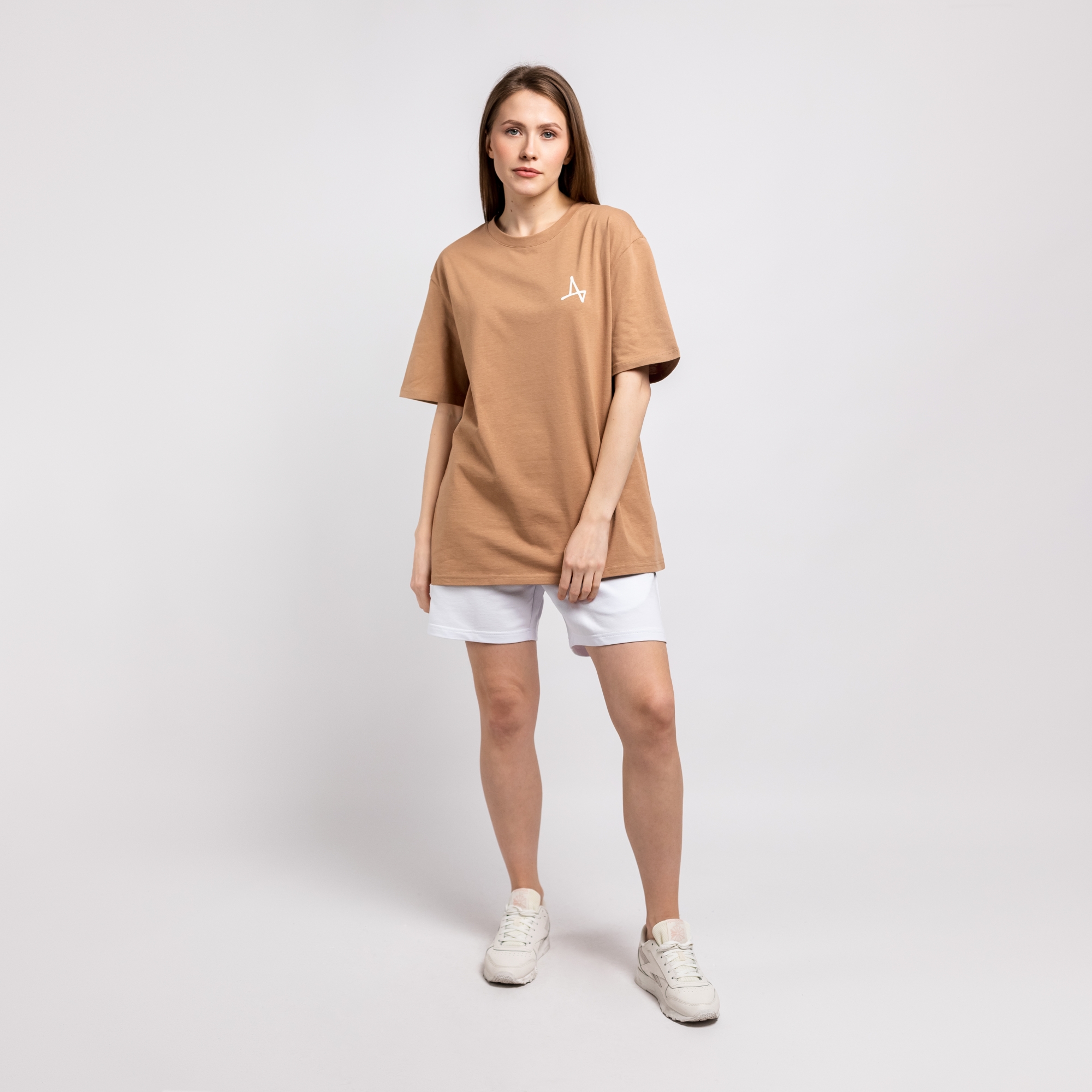 Футболка Attack on Titan