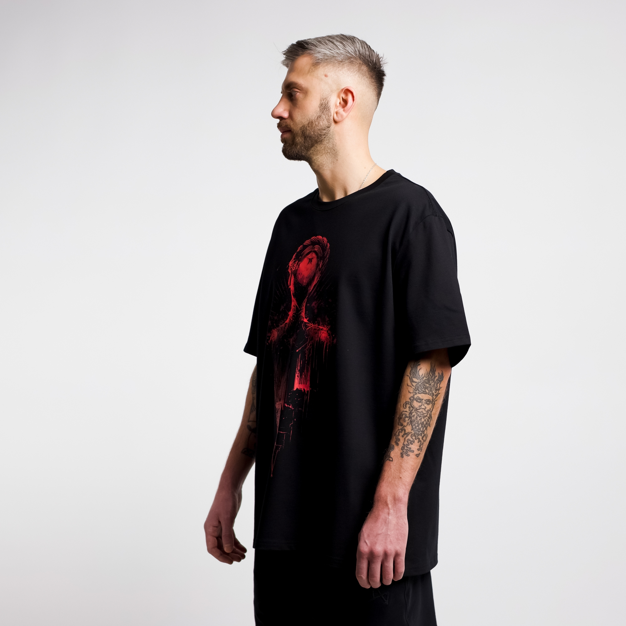 Футболка Atomic Heart