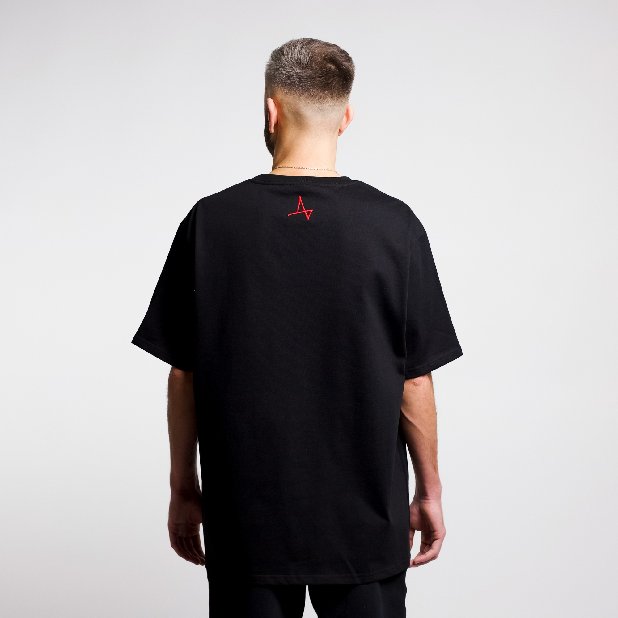 Футболка Atomic Heart