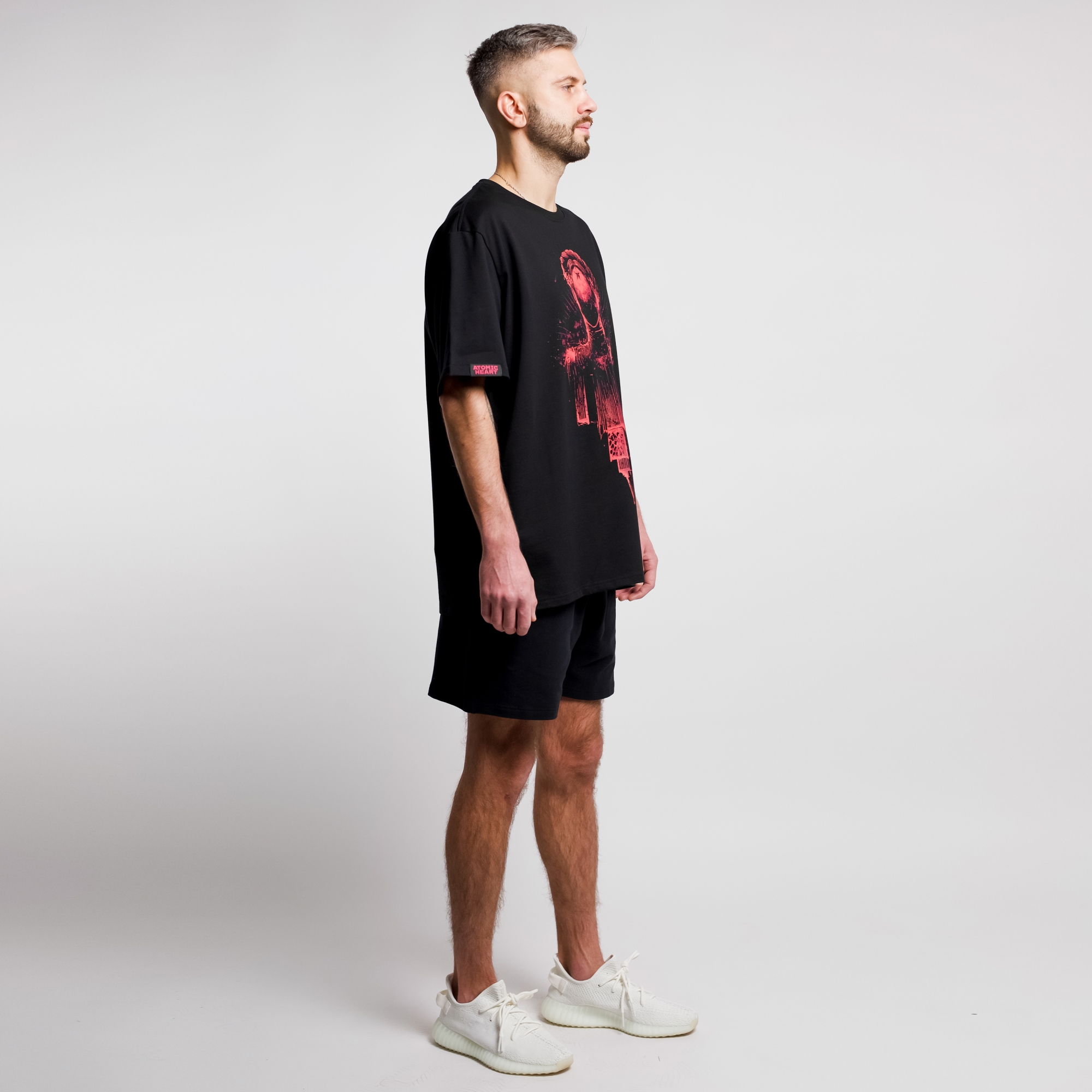 Футболка Atomic Heart