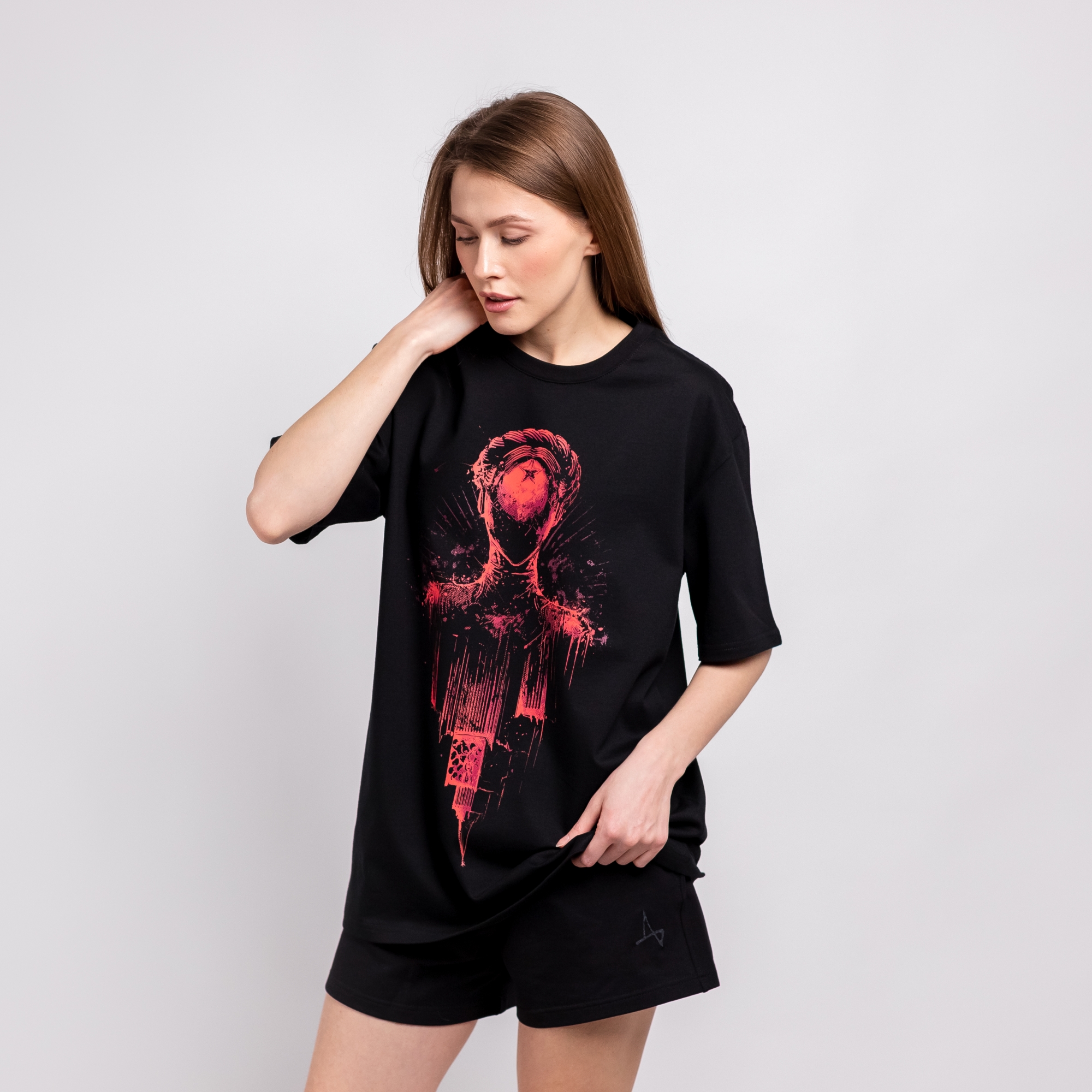 Футболка Atomic Heart