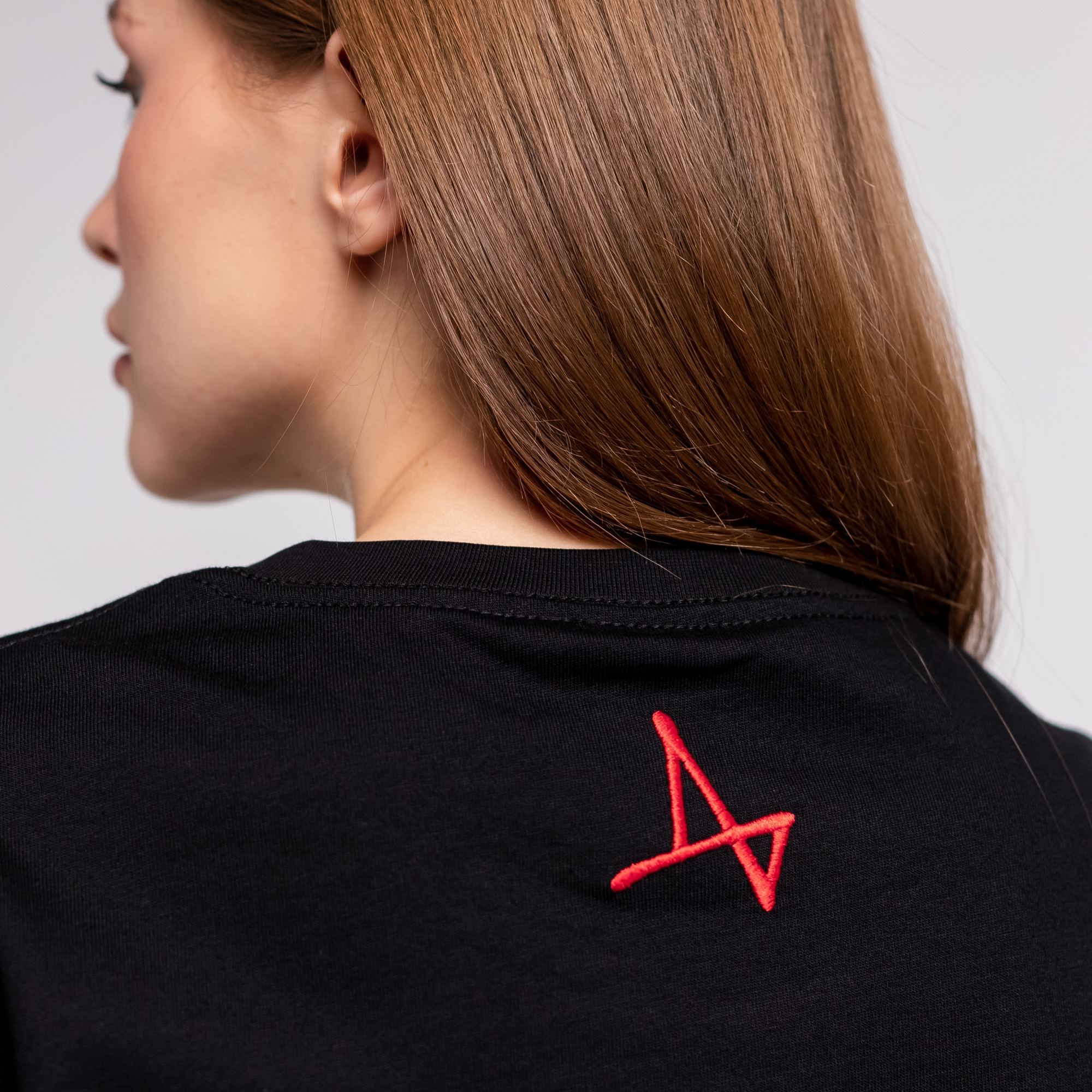 Футболка Atomic Heart