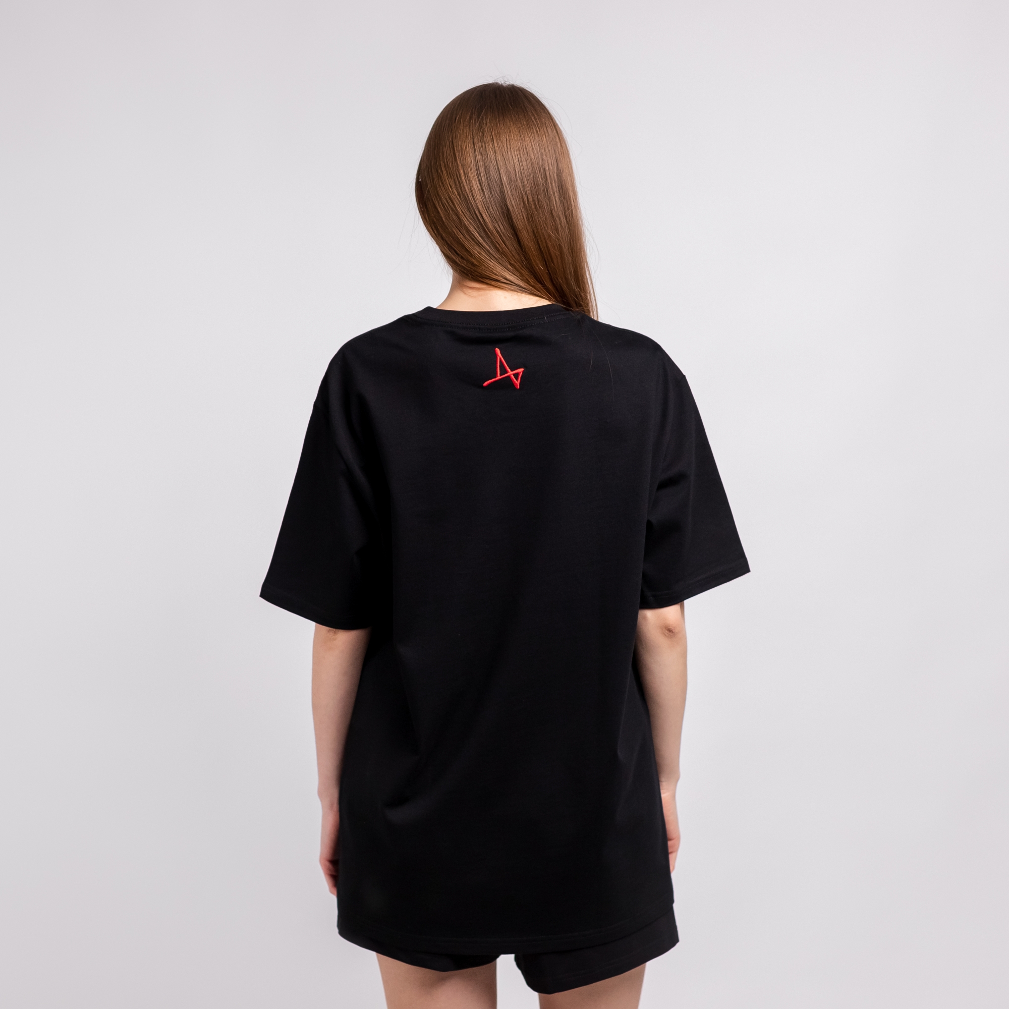 Футболка Atomic Heart