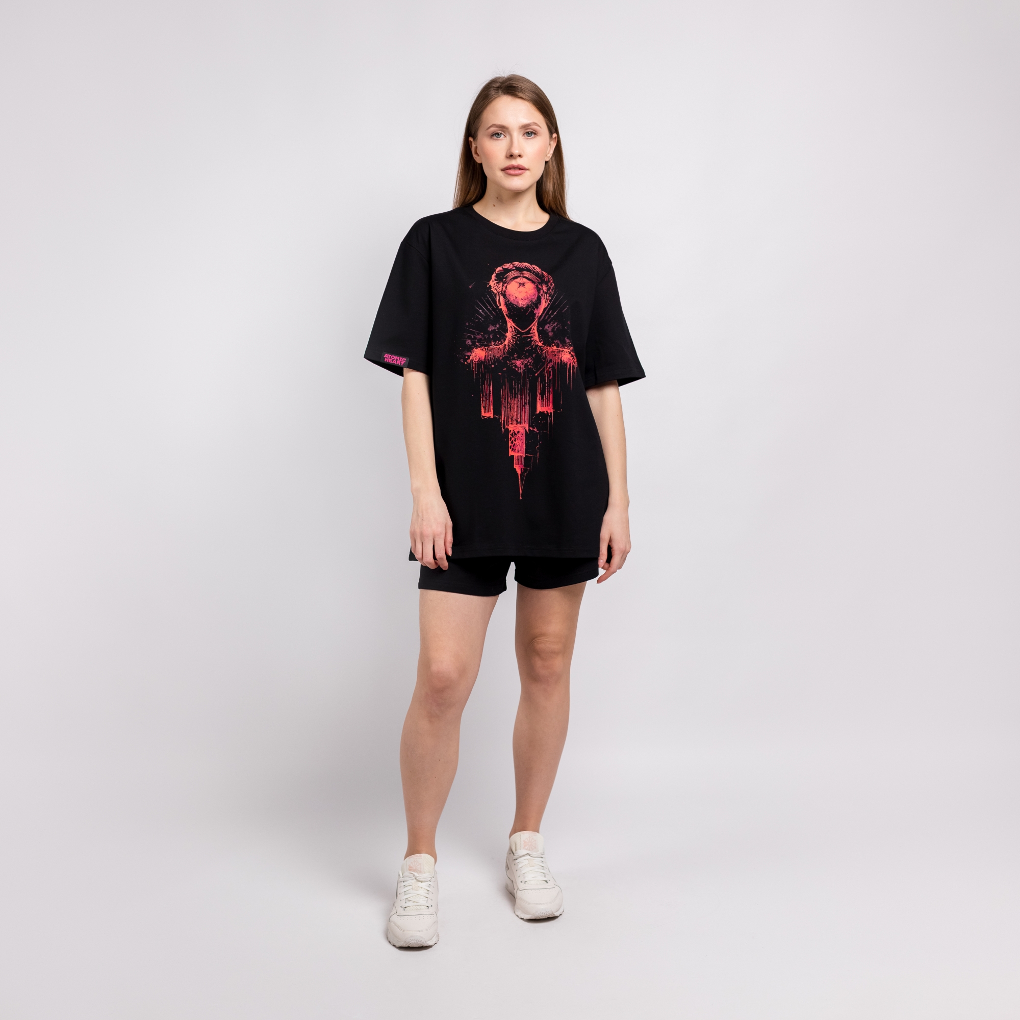 Футболка Atomic Heart