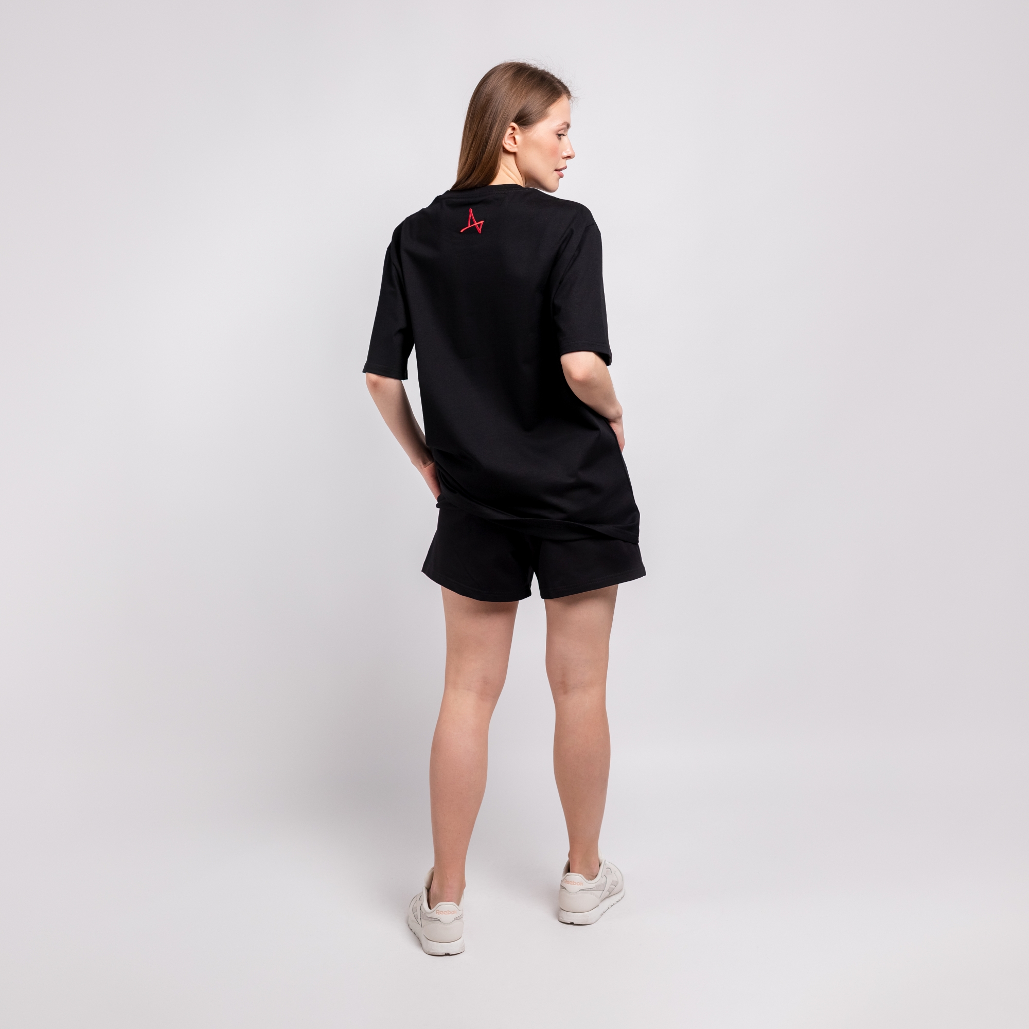 Футболка Atomic Heart