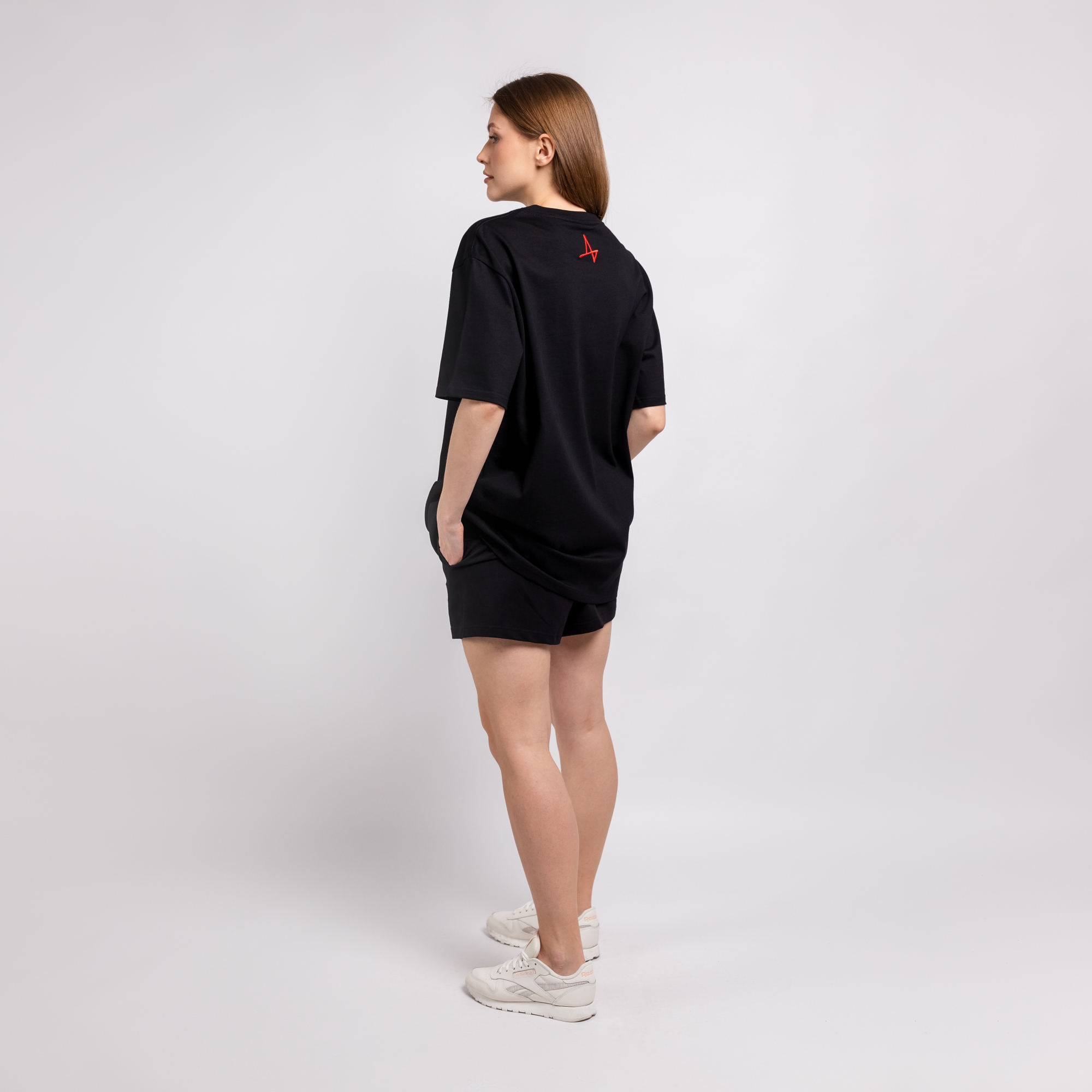 Футболка Atomic Heart