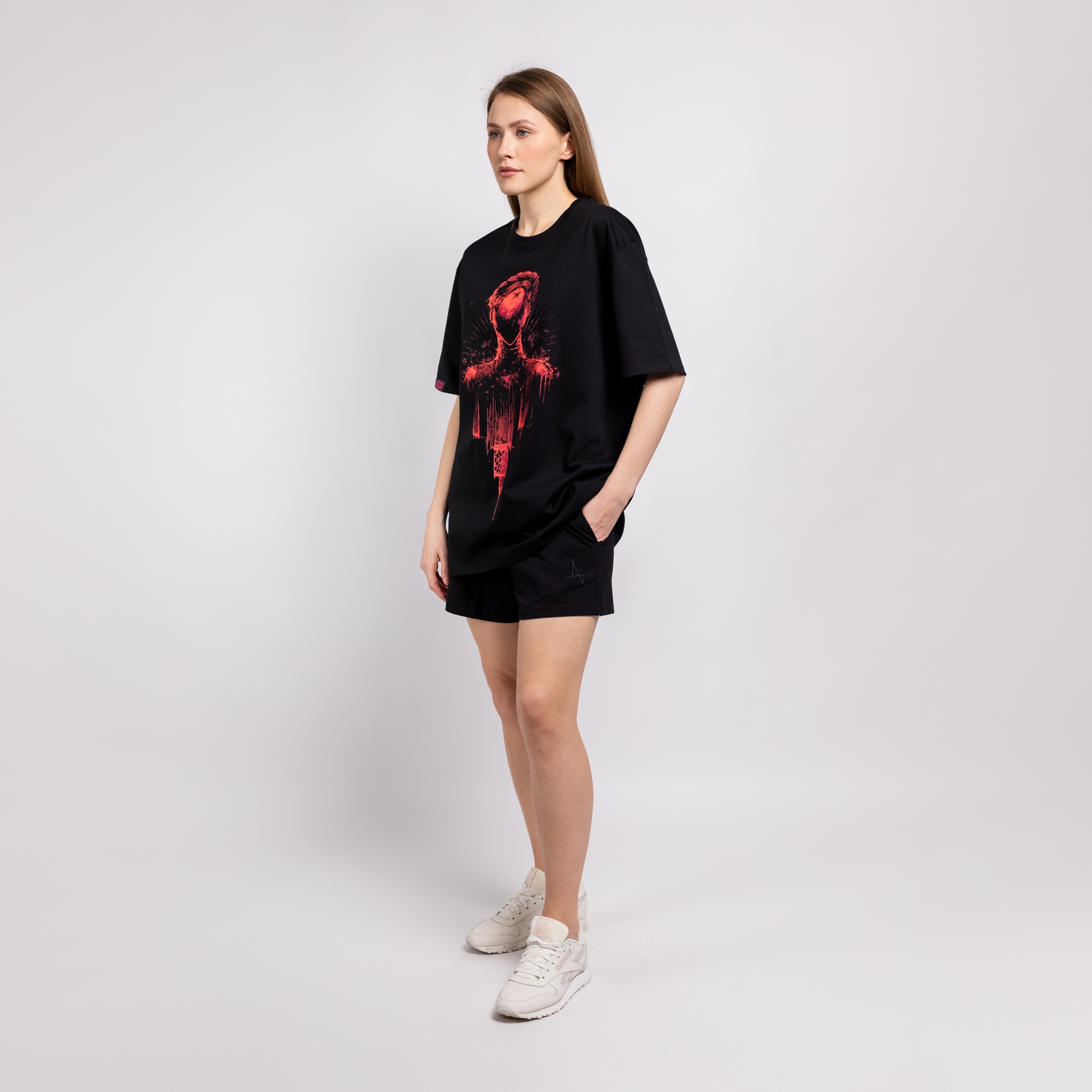 Футболка Atomic Heart