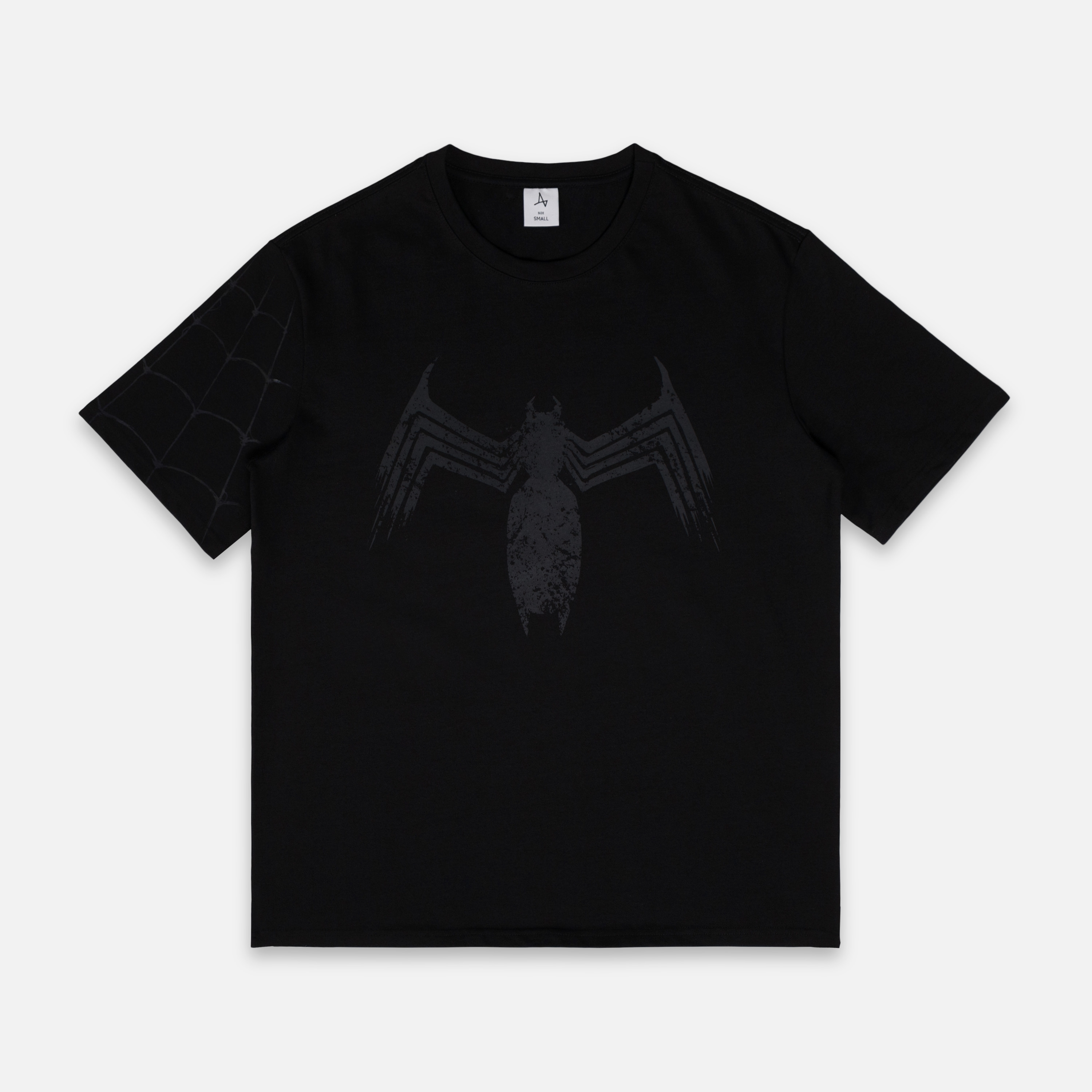 

Футболка Venom, Черный