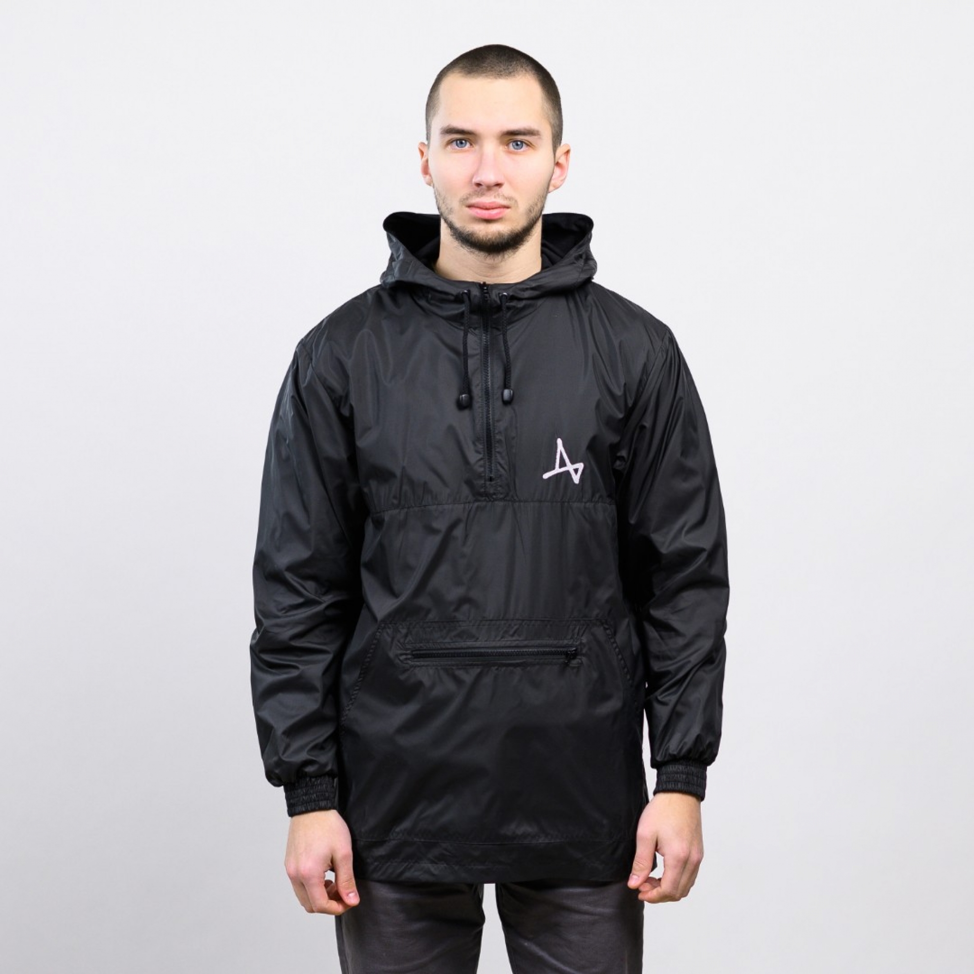 Анорак Индивид