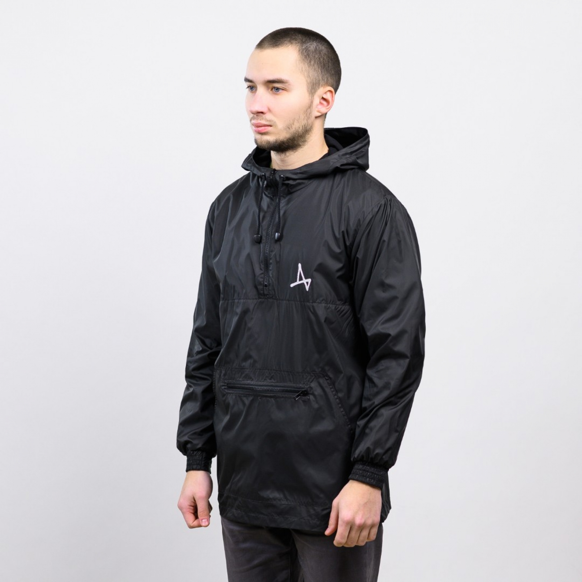 Анорак Индивид