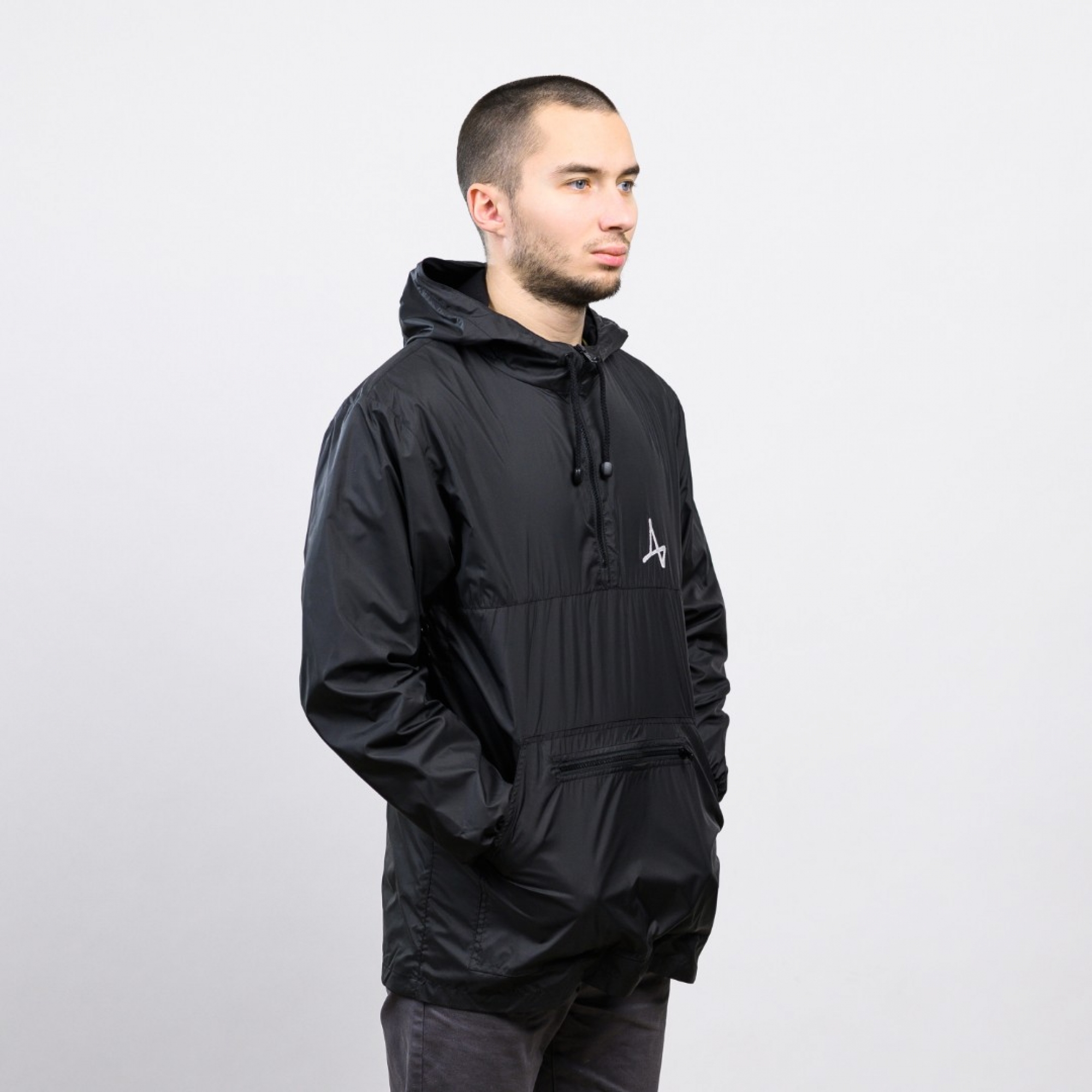 Анорак Индивид