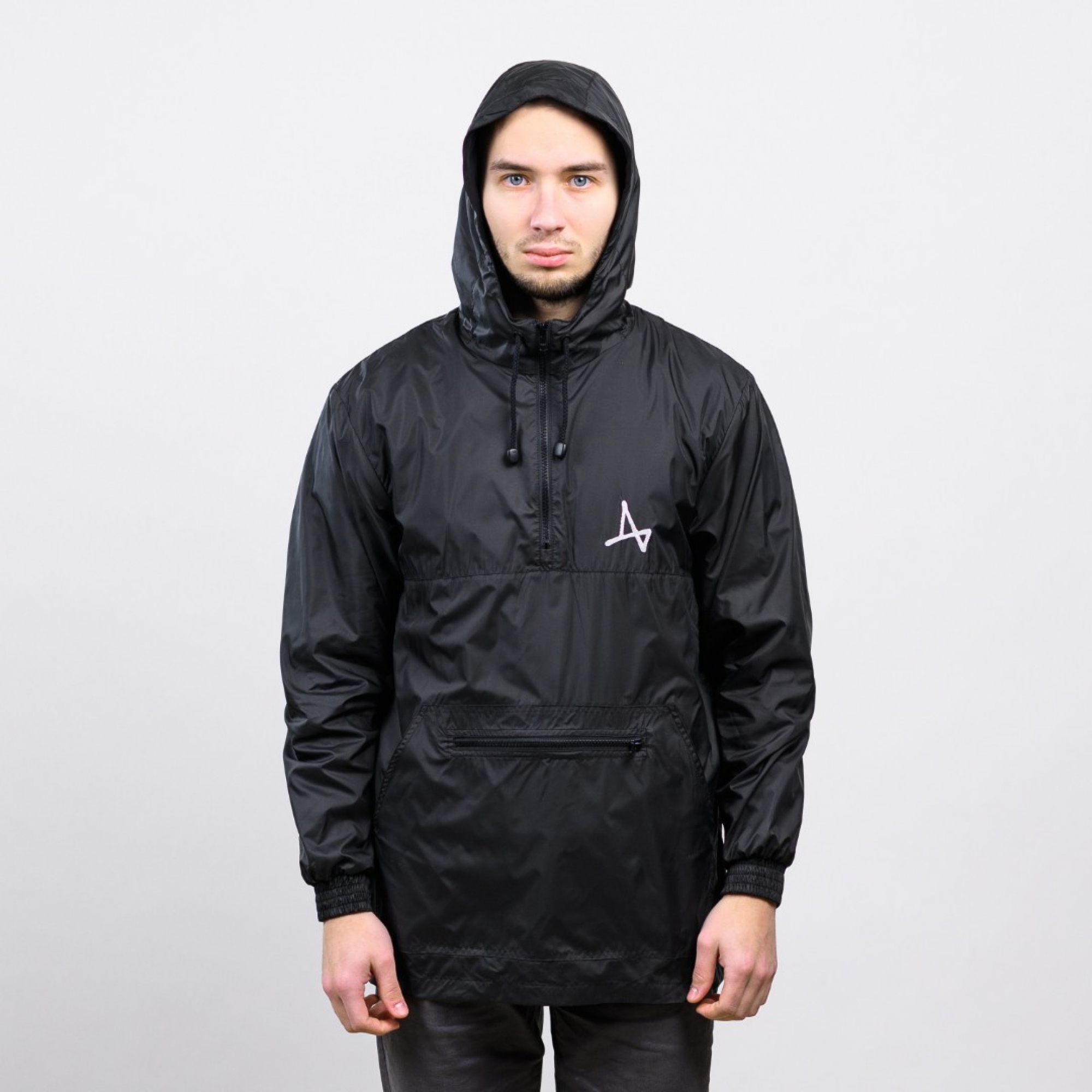 Анорак Индивид