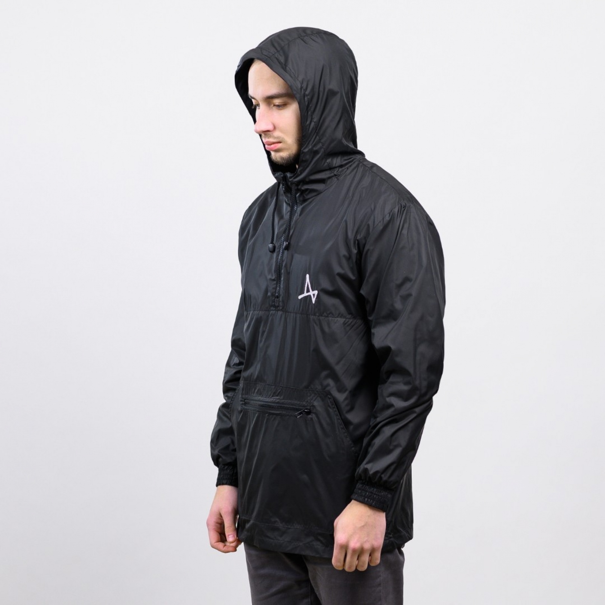 Анорак Индивид