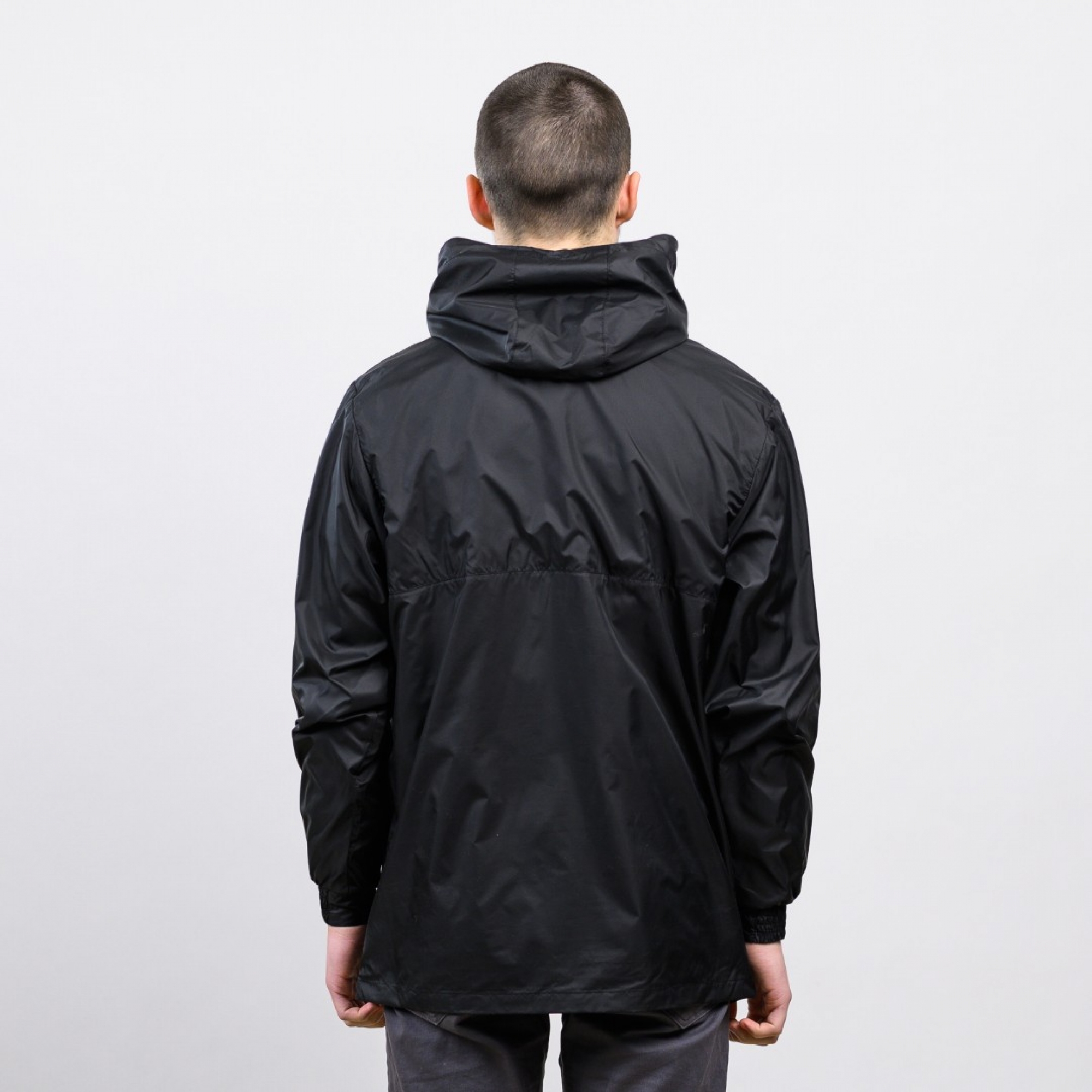 Анорак Индивид