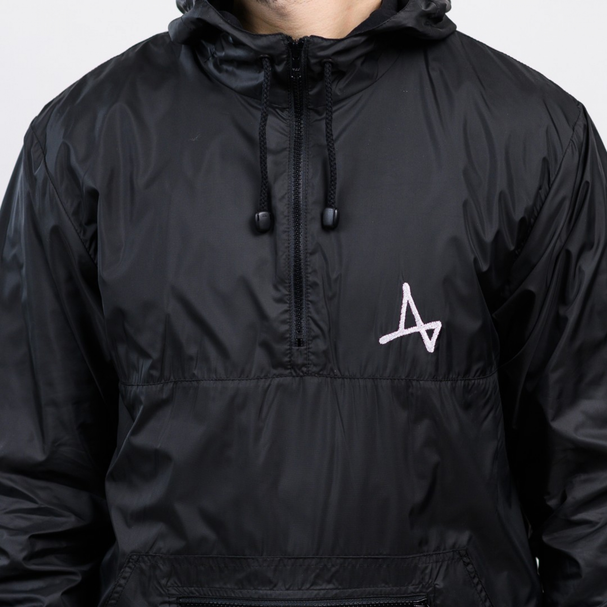 Анорак Индивид