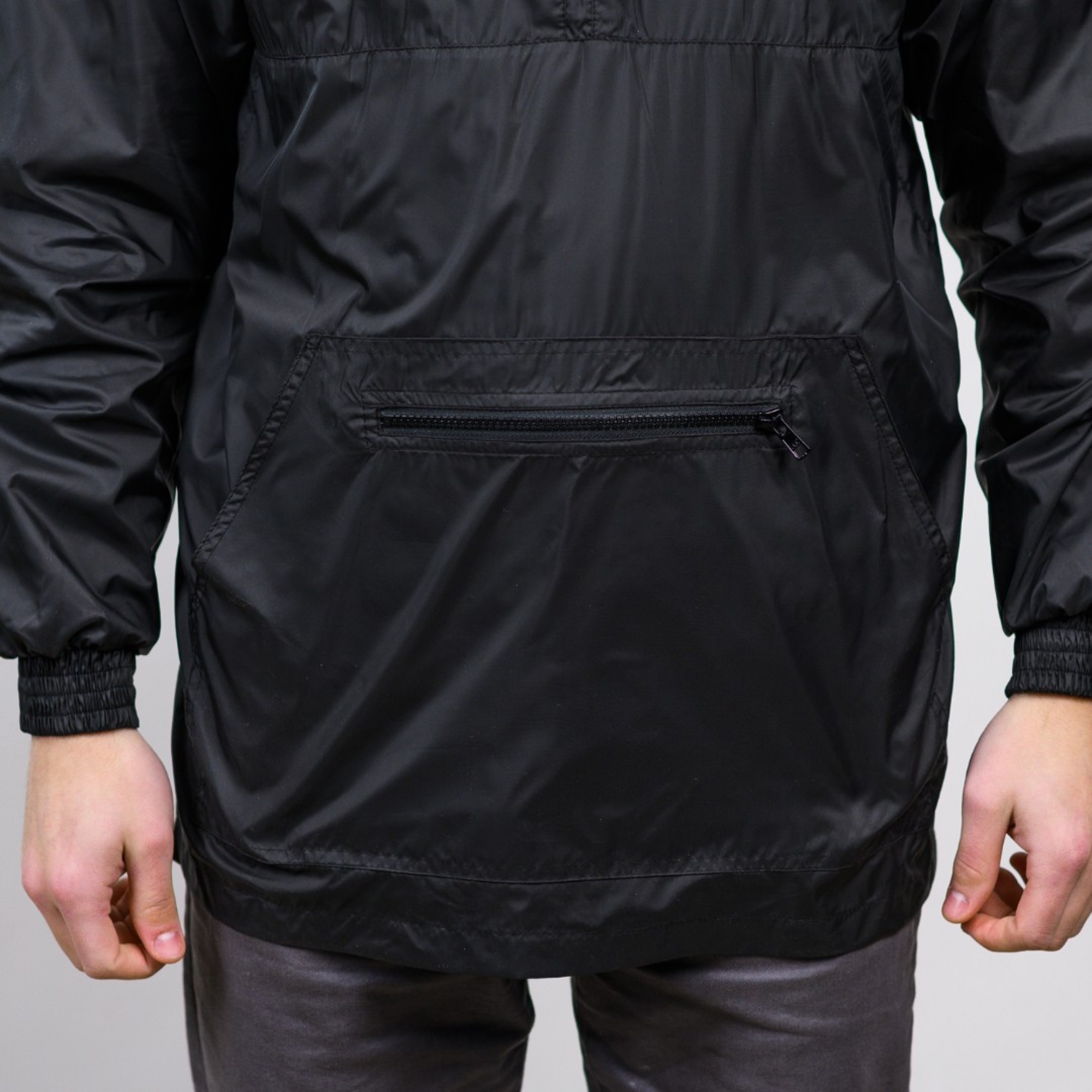 Анорак Индивид