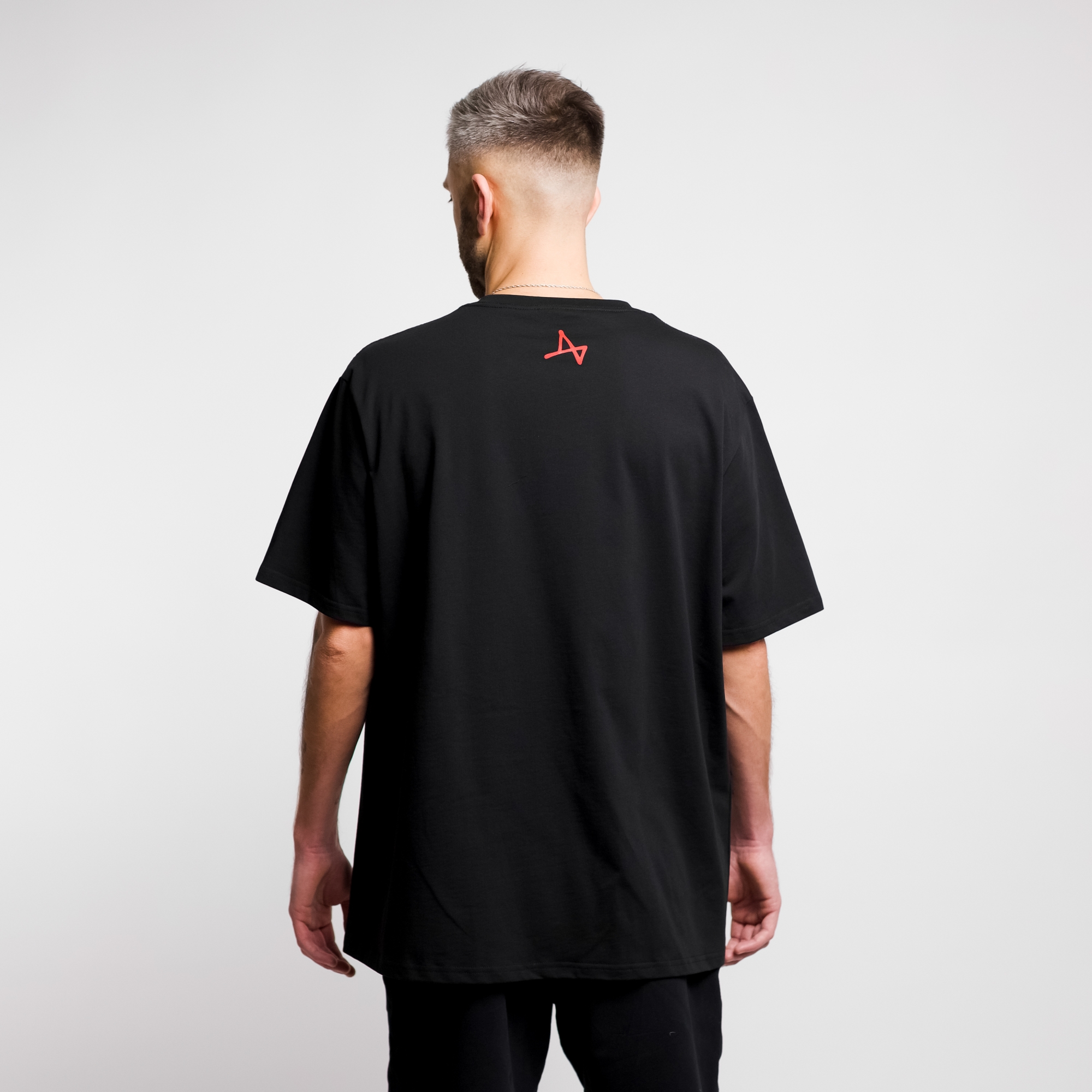 Футболка Atomic Heart