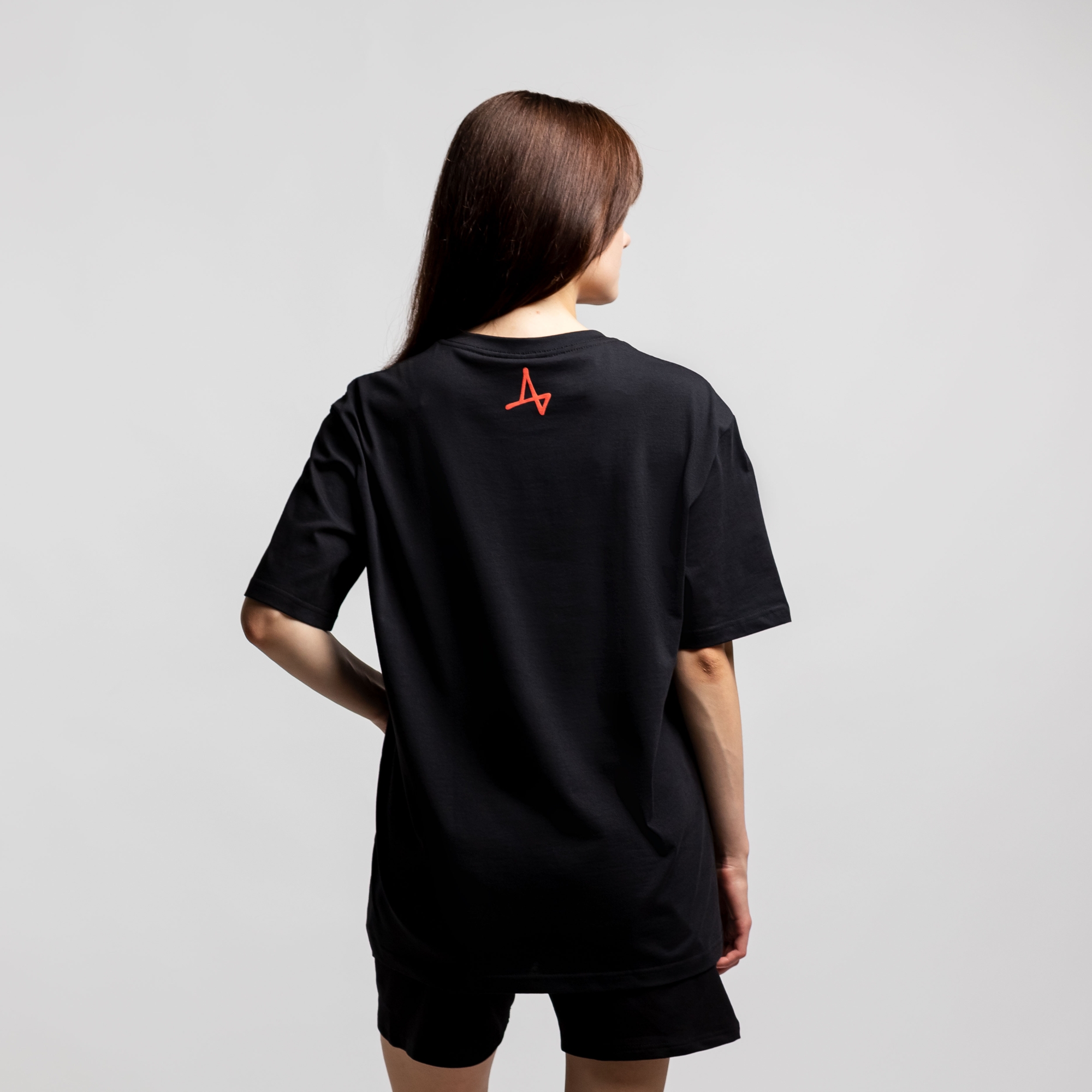 Футболка Atomic Heart