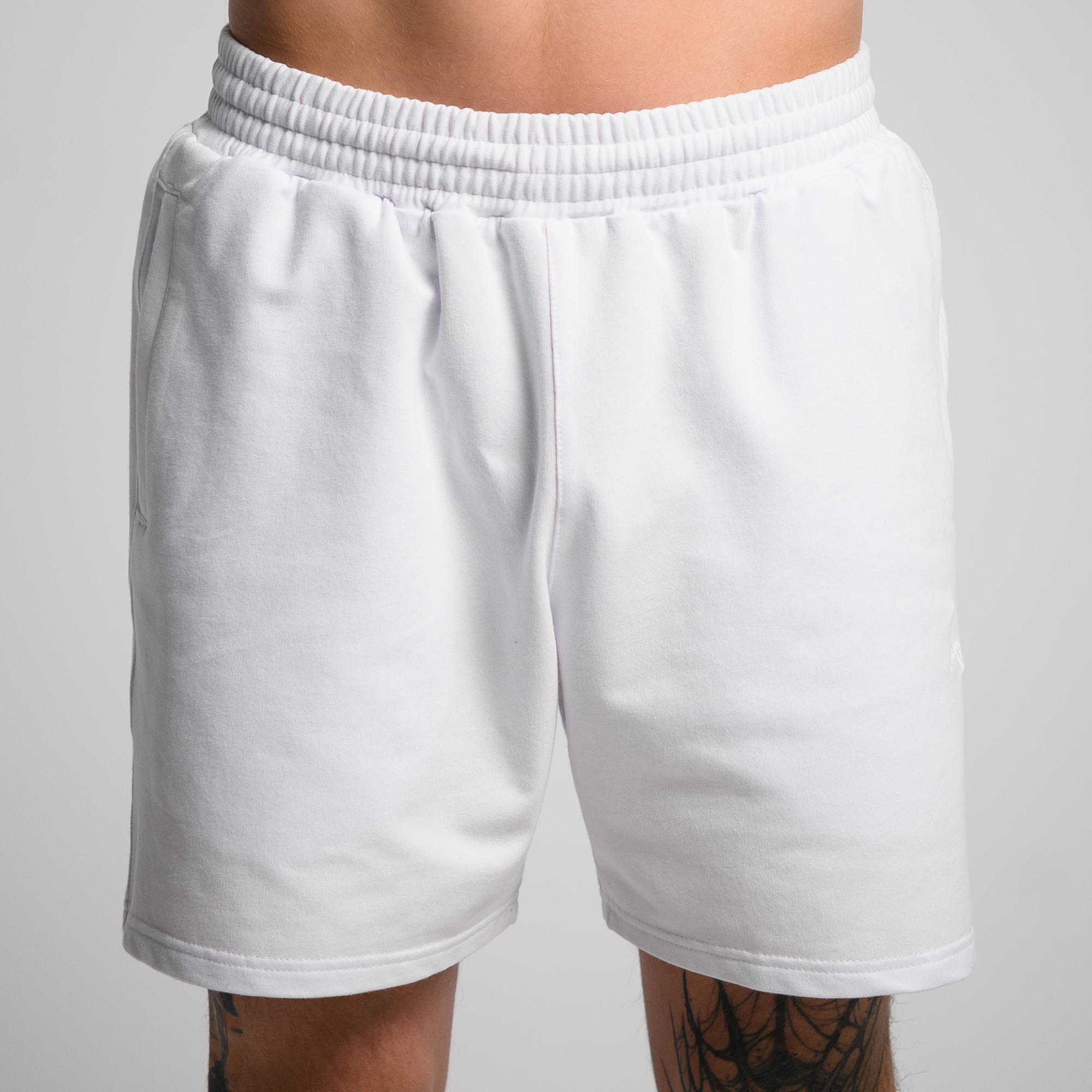 Shorts Simple 3 Velur light