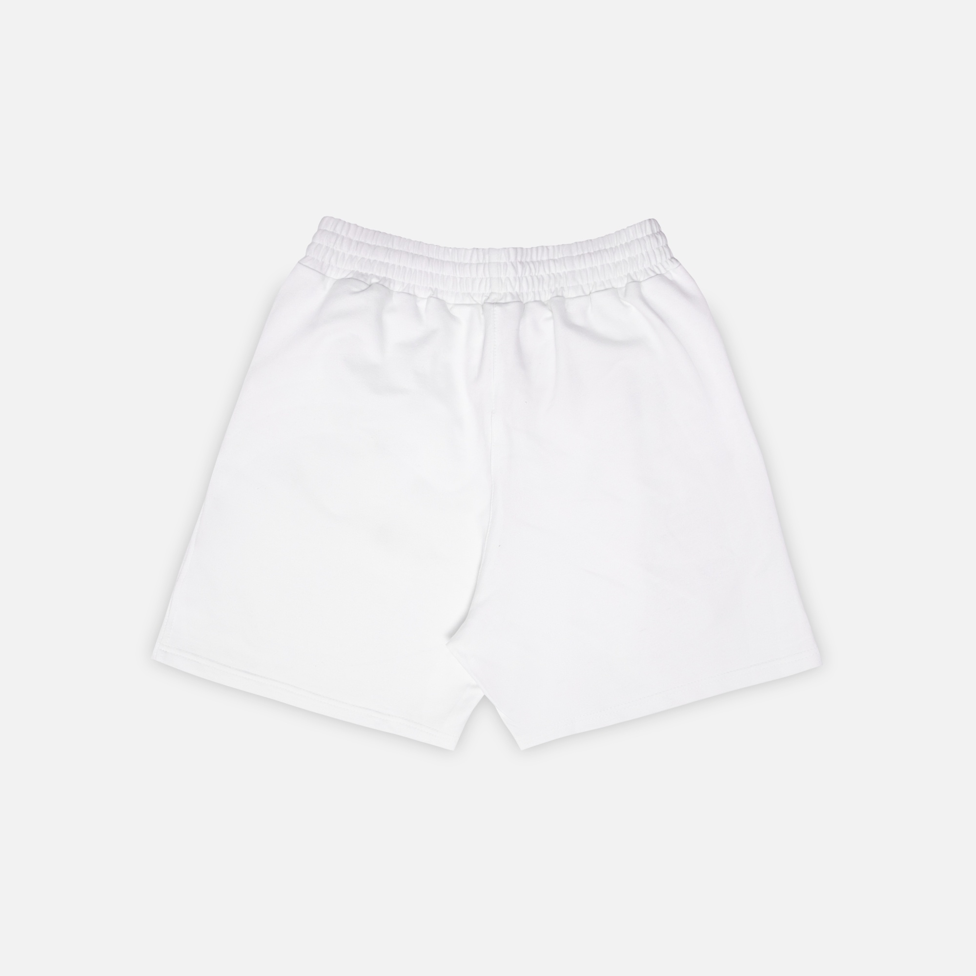 Shorts Simple 3 Velur light