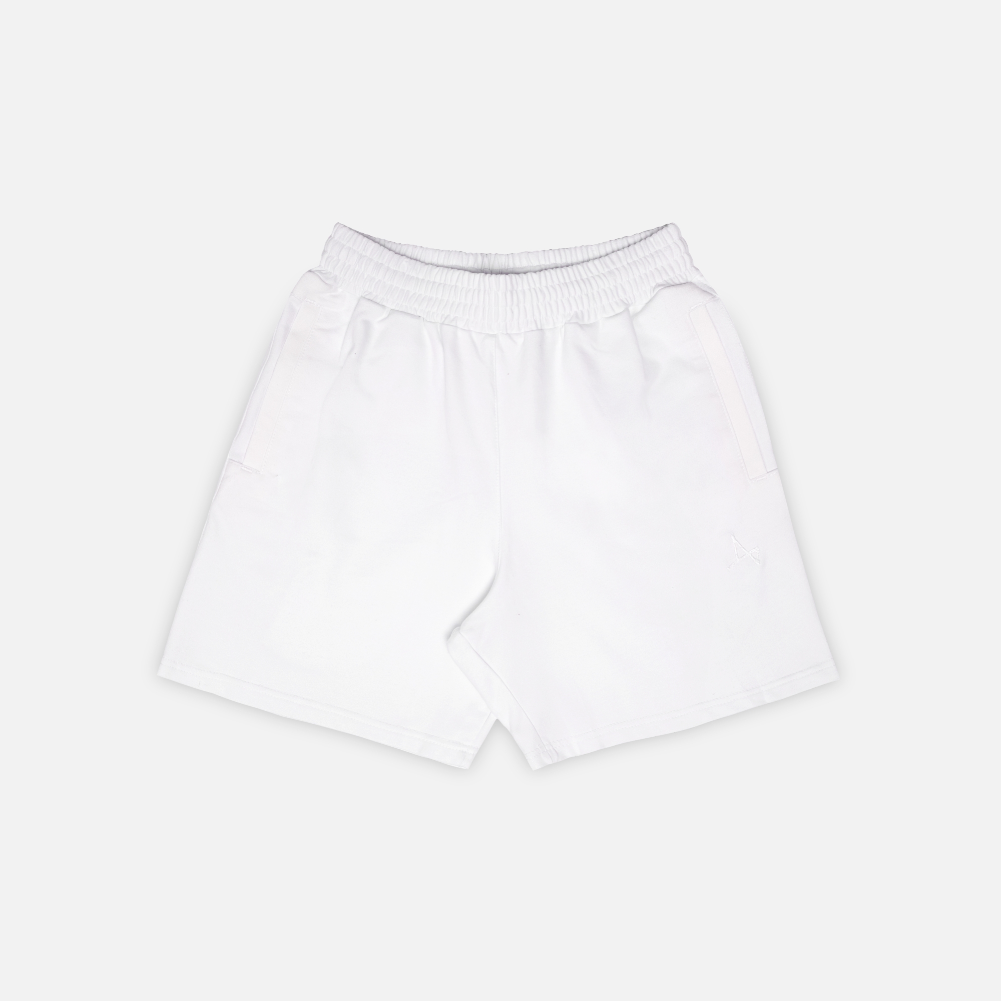 Shorts Simple 3 Velur light