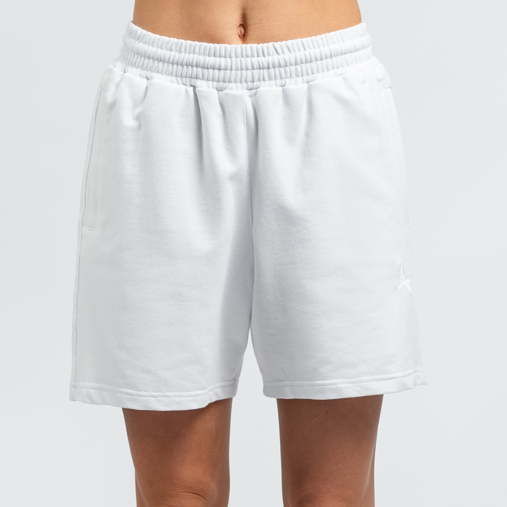 Shorts Simple 3 Velur light