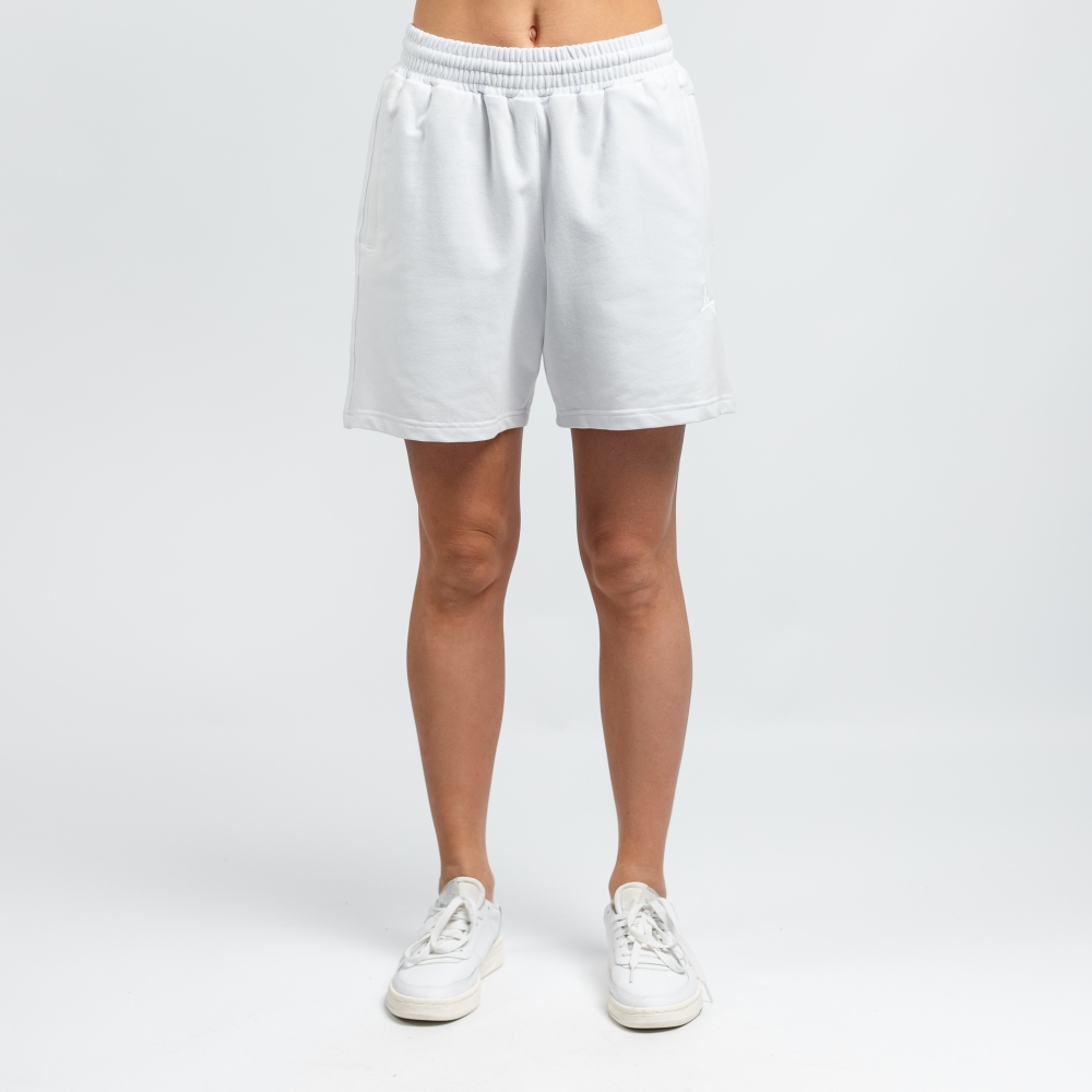 Shorts Simple 3 Velur light