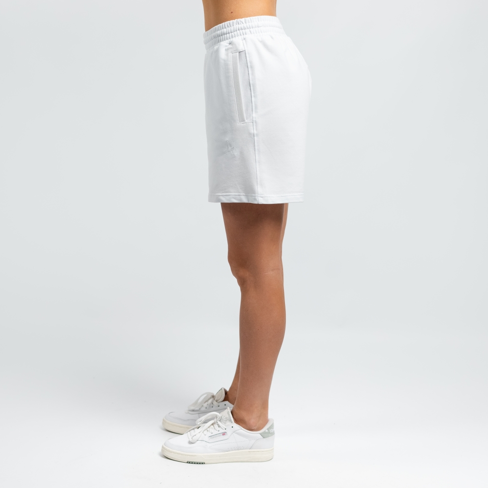 Shorts Simple 3 Velur light