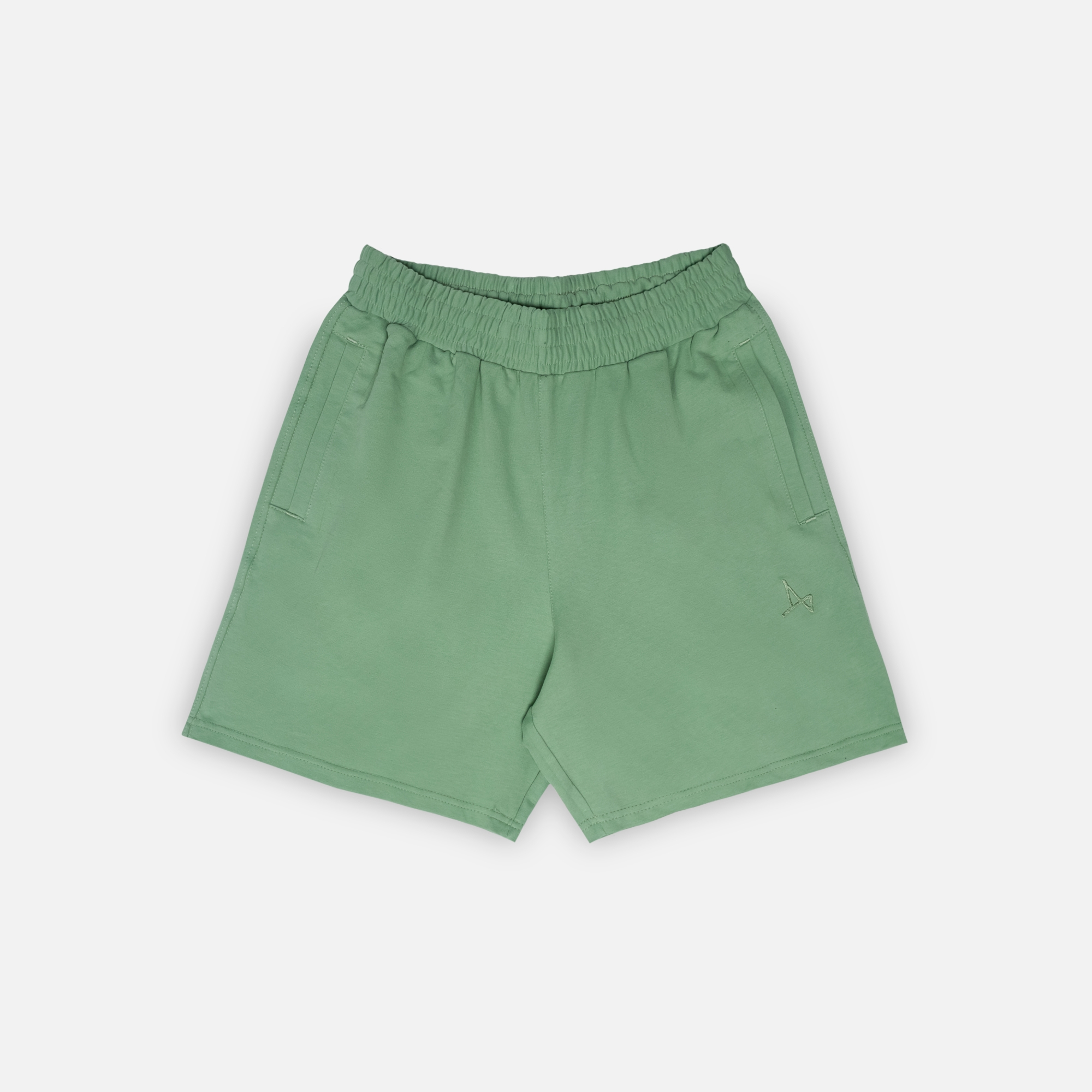 Шорты Simple 3 Velur лёгкие