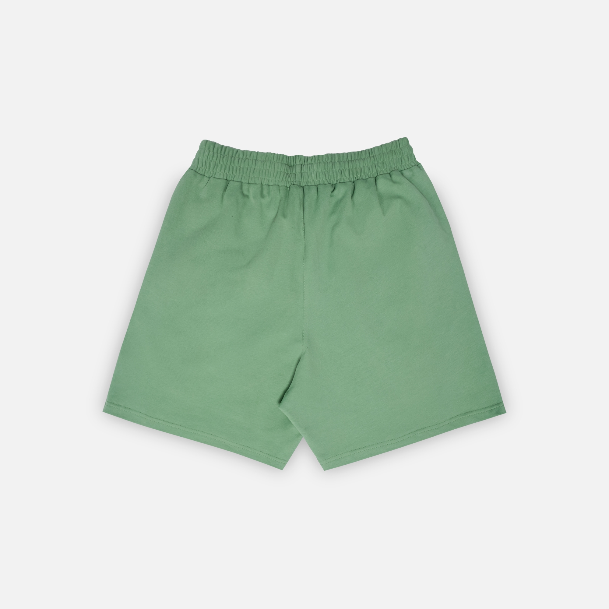 Шорты Simple 3 Velur лёгкие