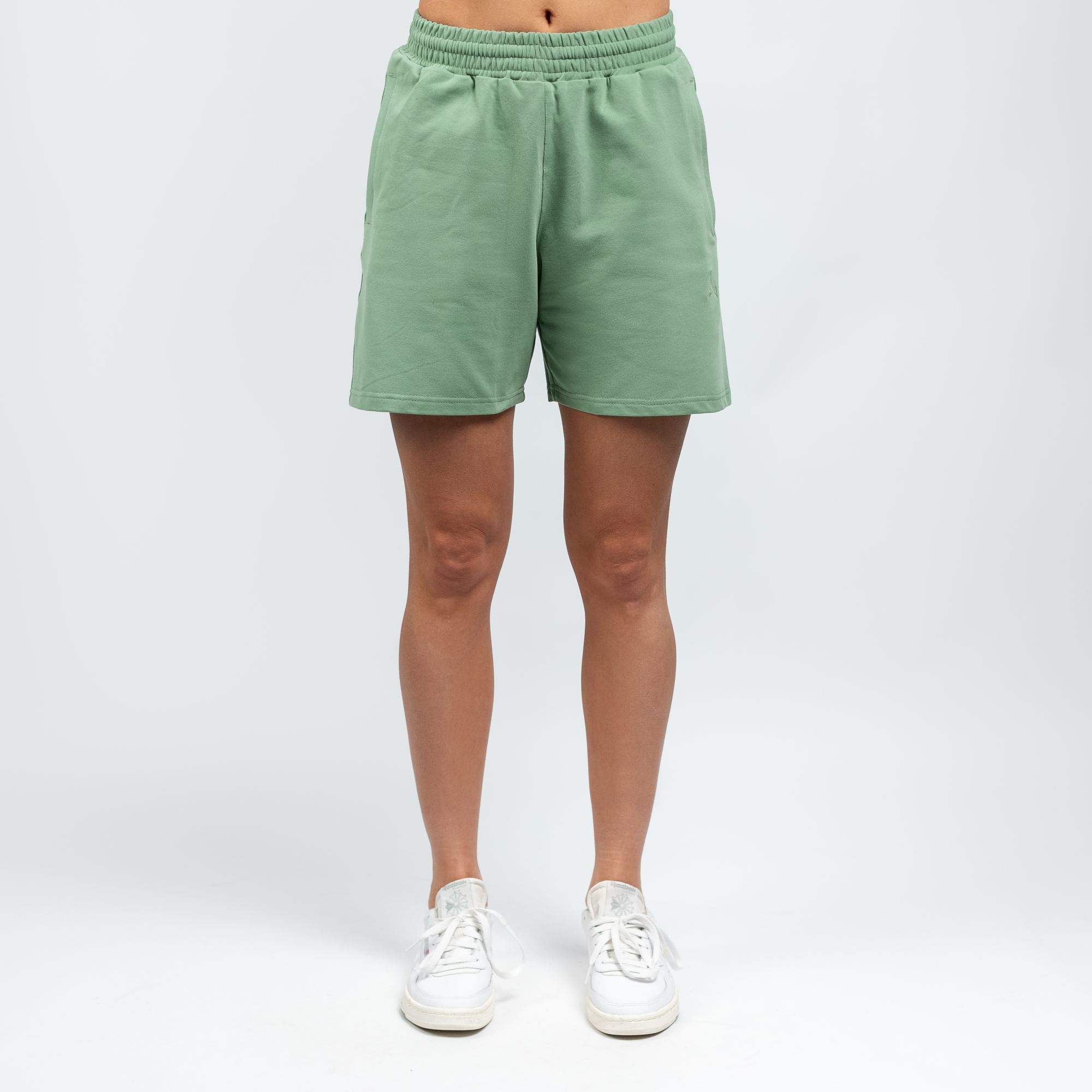 Шорты Simple 3 Velur лёгкие