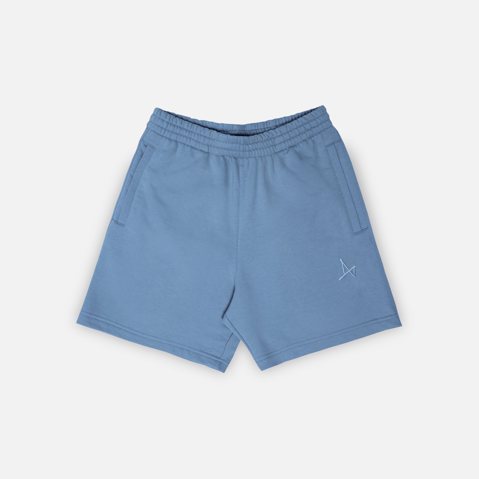 Shorts Simple 3 Velur light