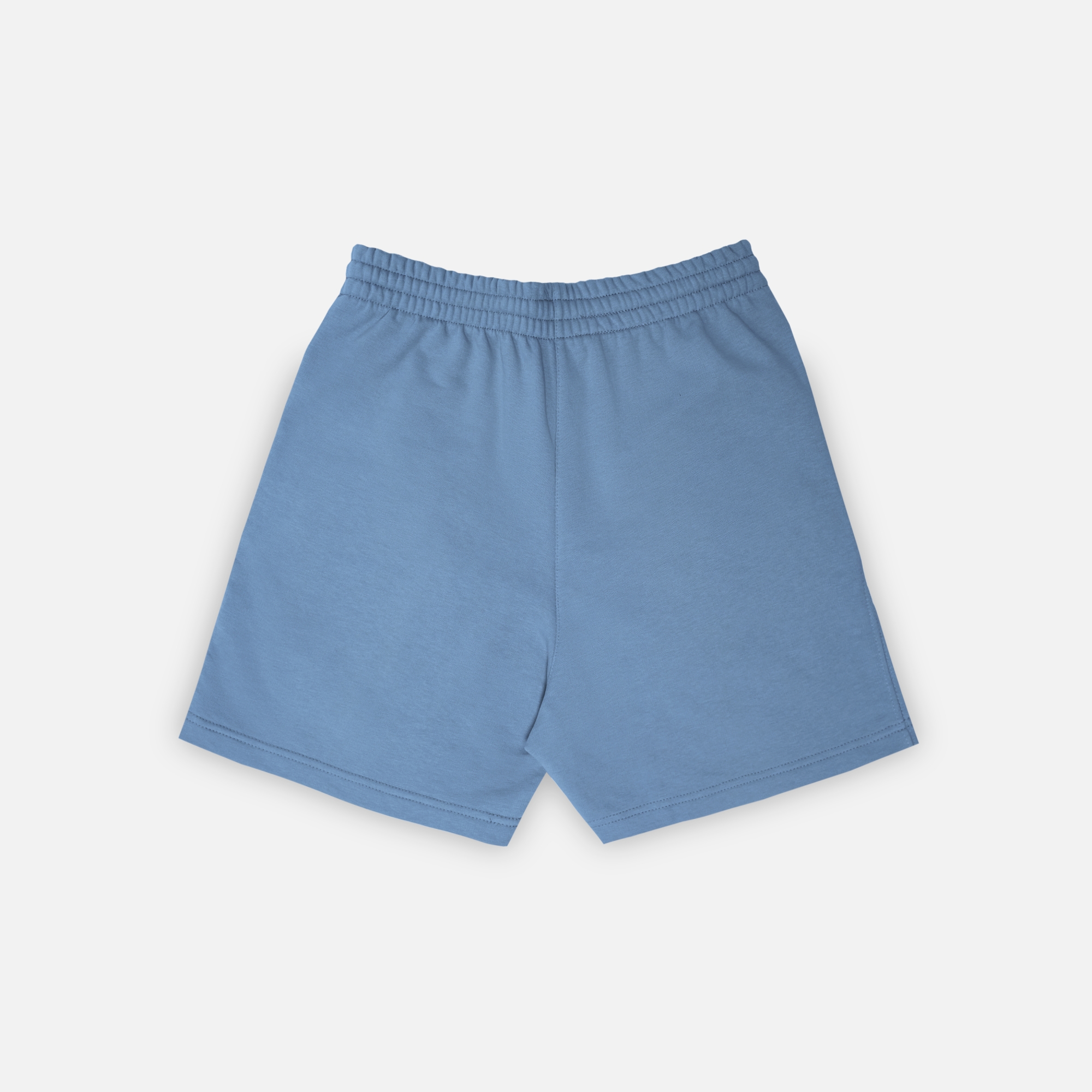 Shorts Simple 3 Velur light