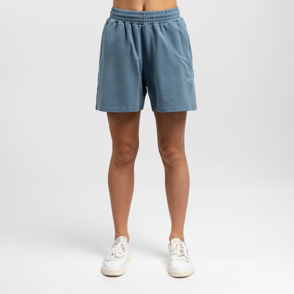 Shorts Simple 3 Velur light