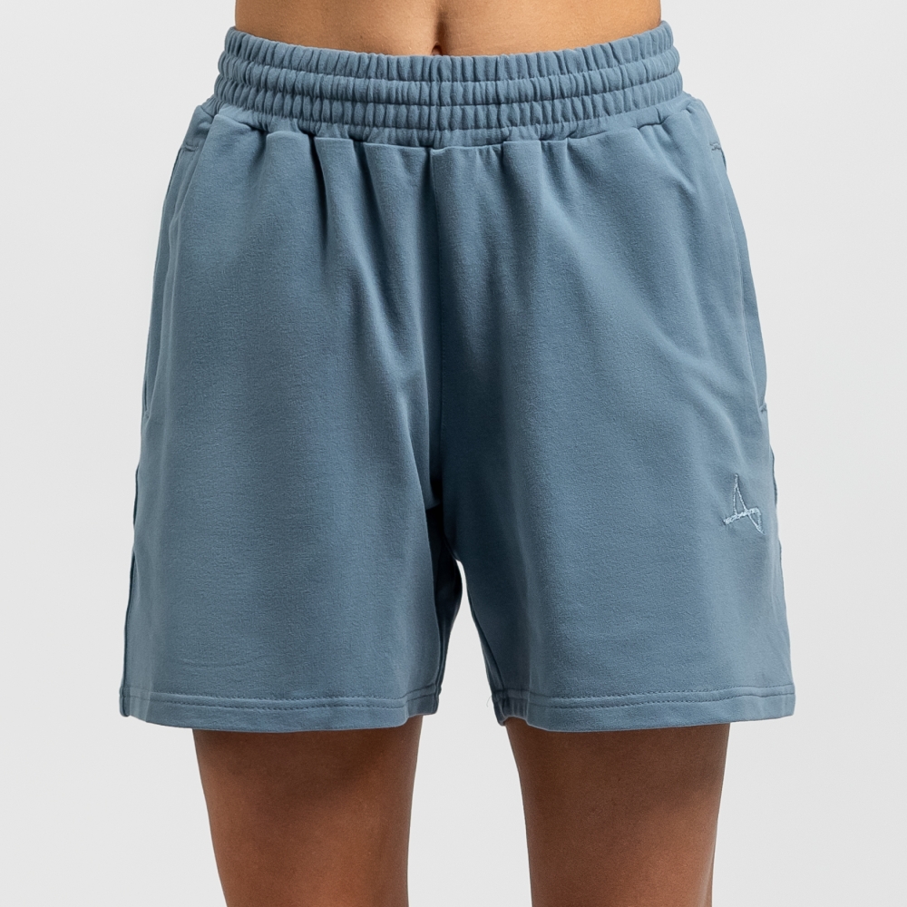 Shorts Simple 3 Velur light