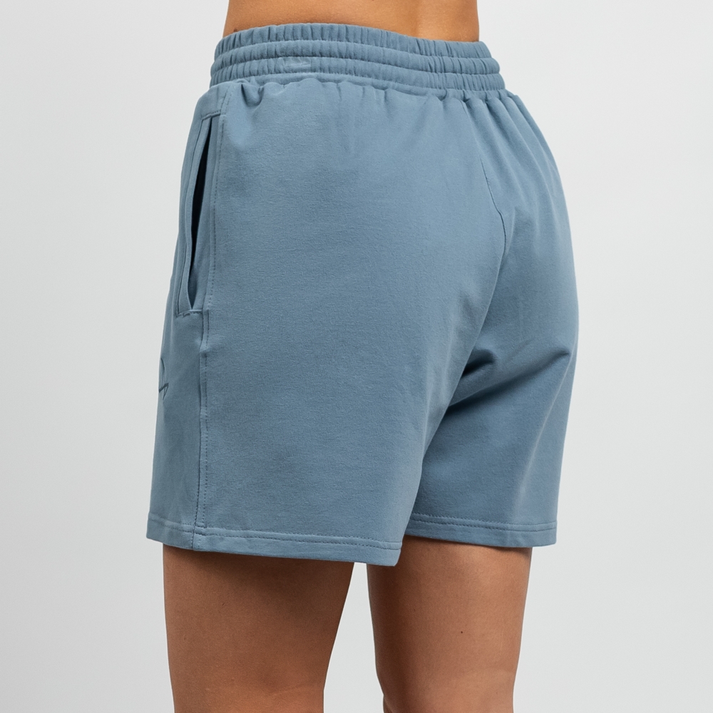 Shorts Simple 3 Velur light