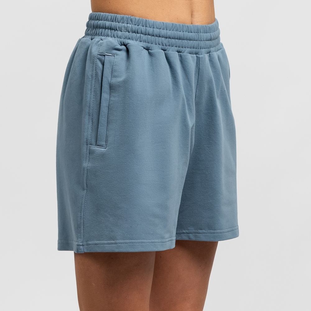 Shorts Simple 3 Velur light