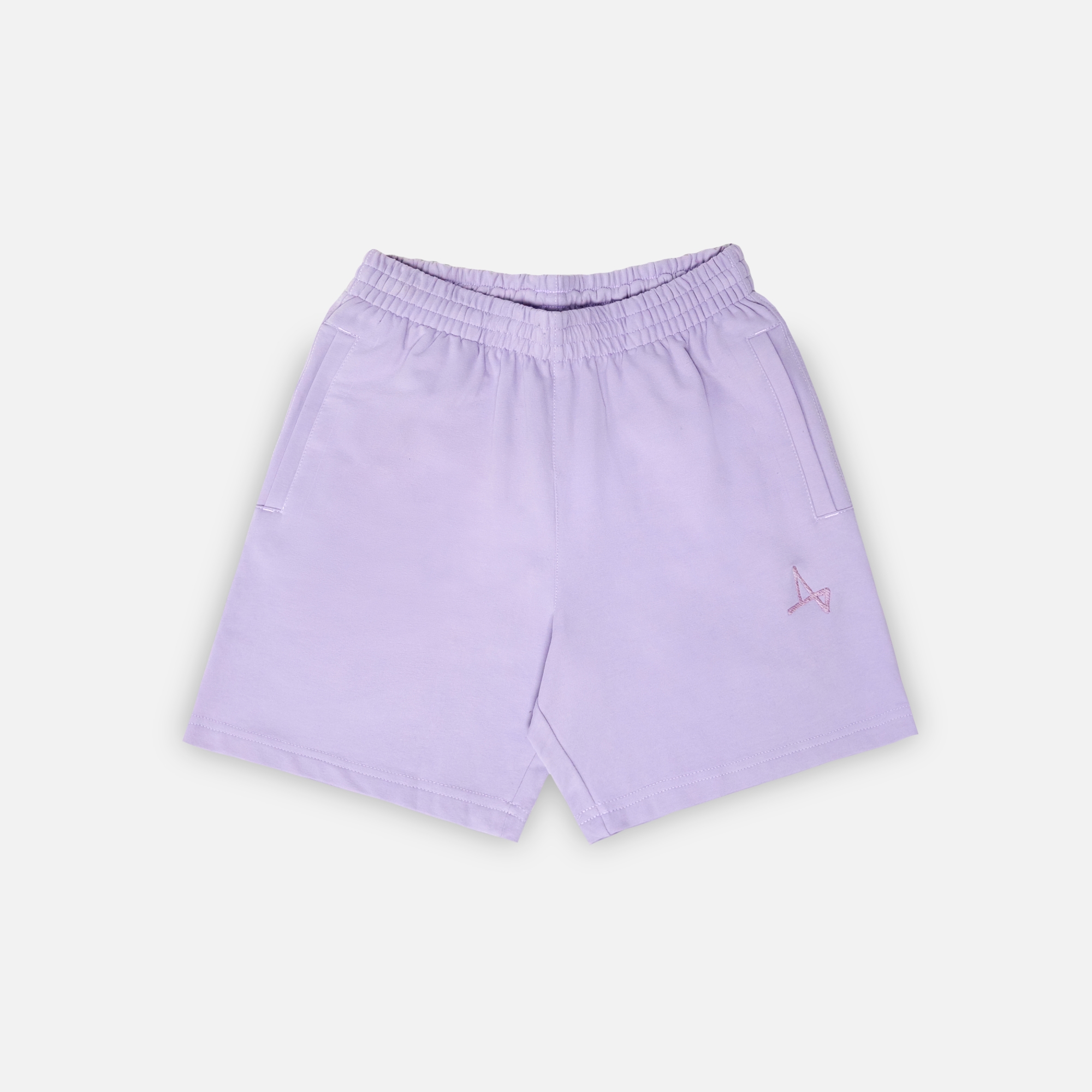 Шорты Simple 3 Velur лёгкие