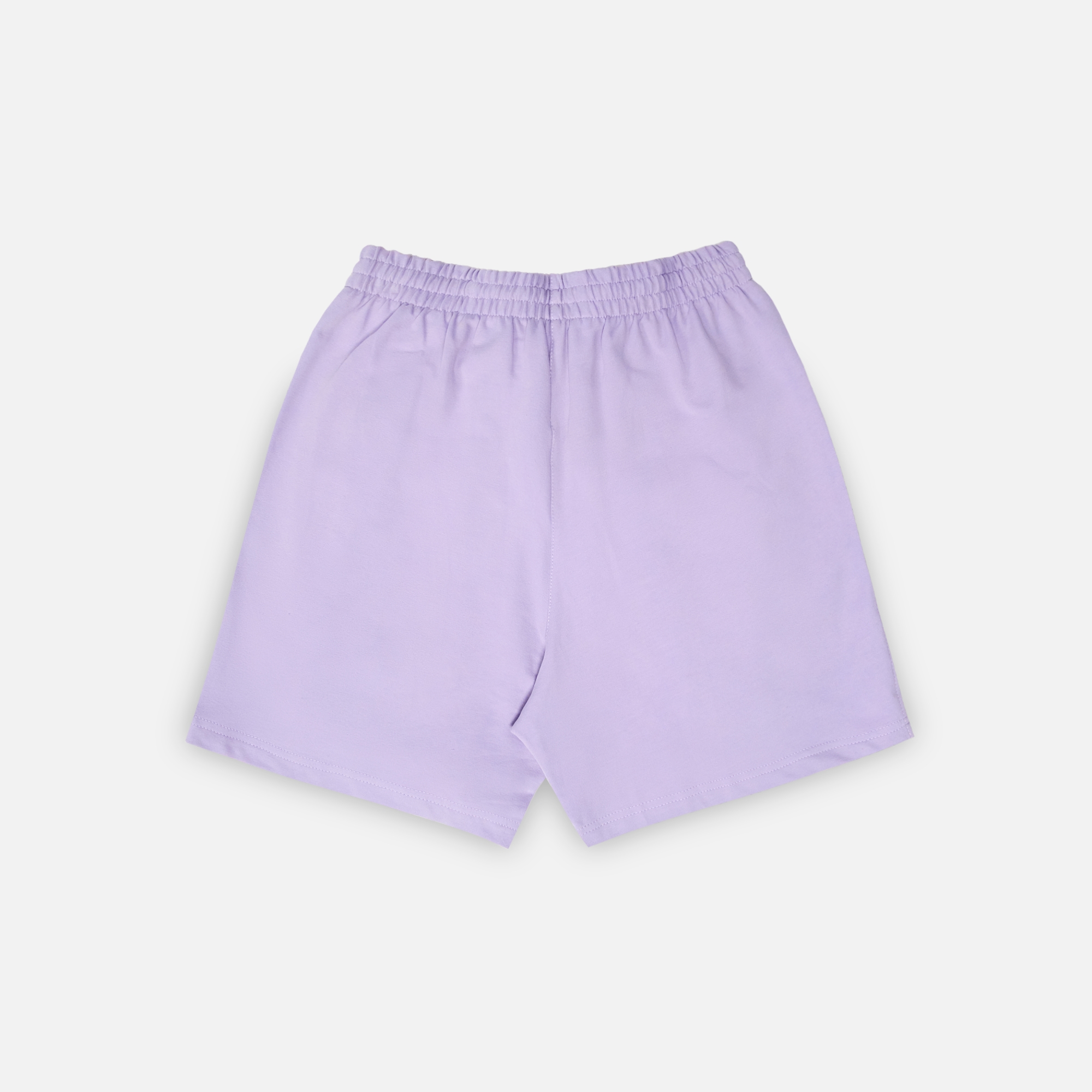 Шорты Simple 3 Velur лёгкие