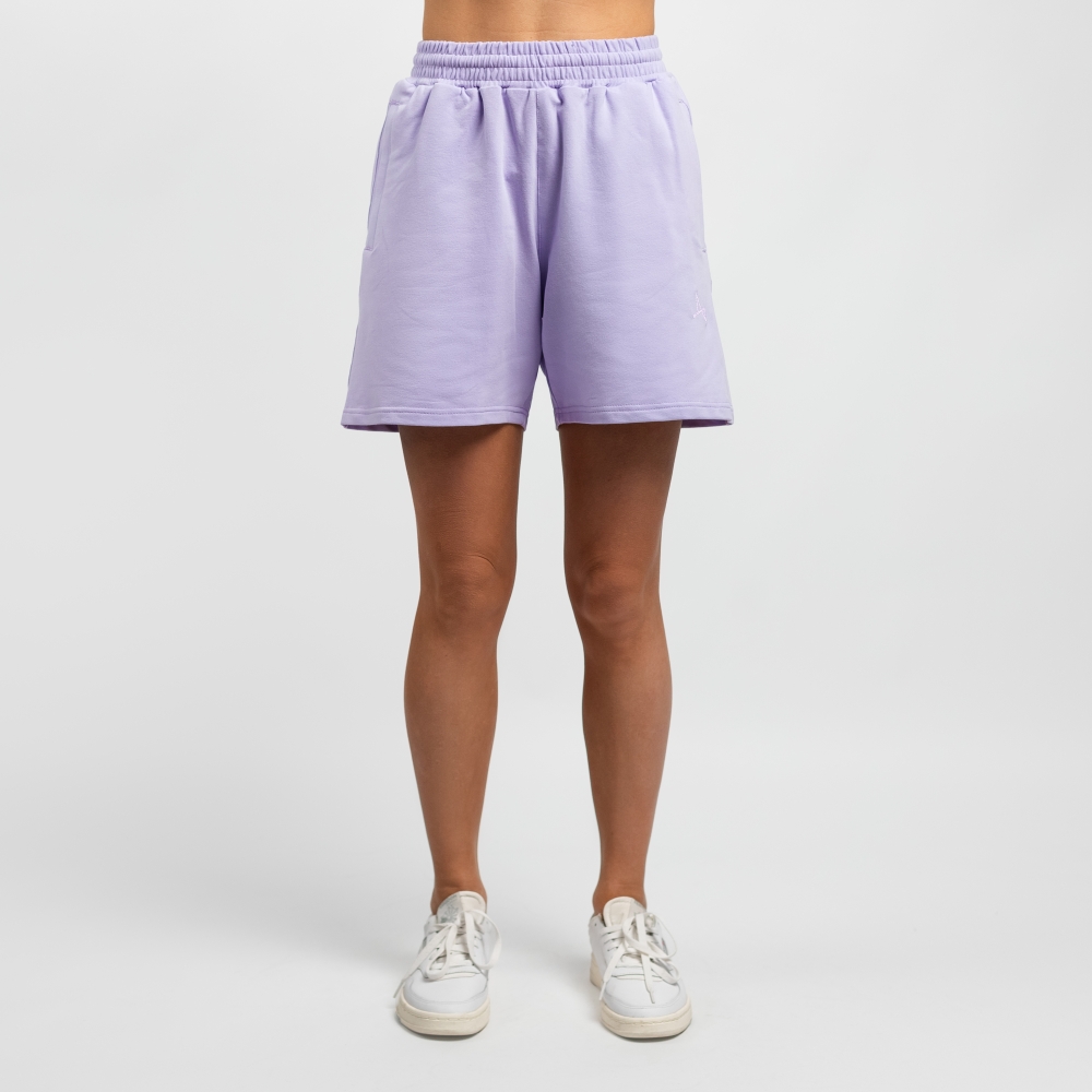 Shorts Simple 3 Velur light