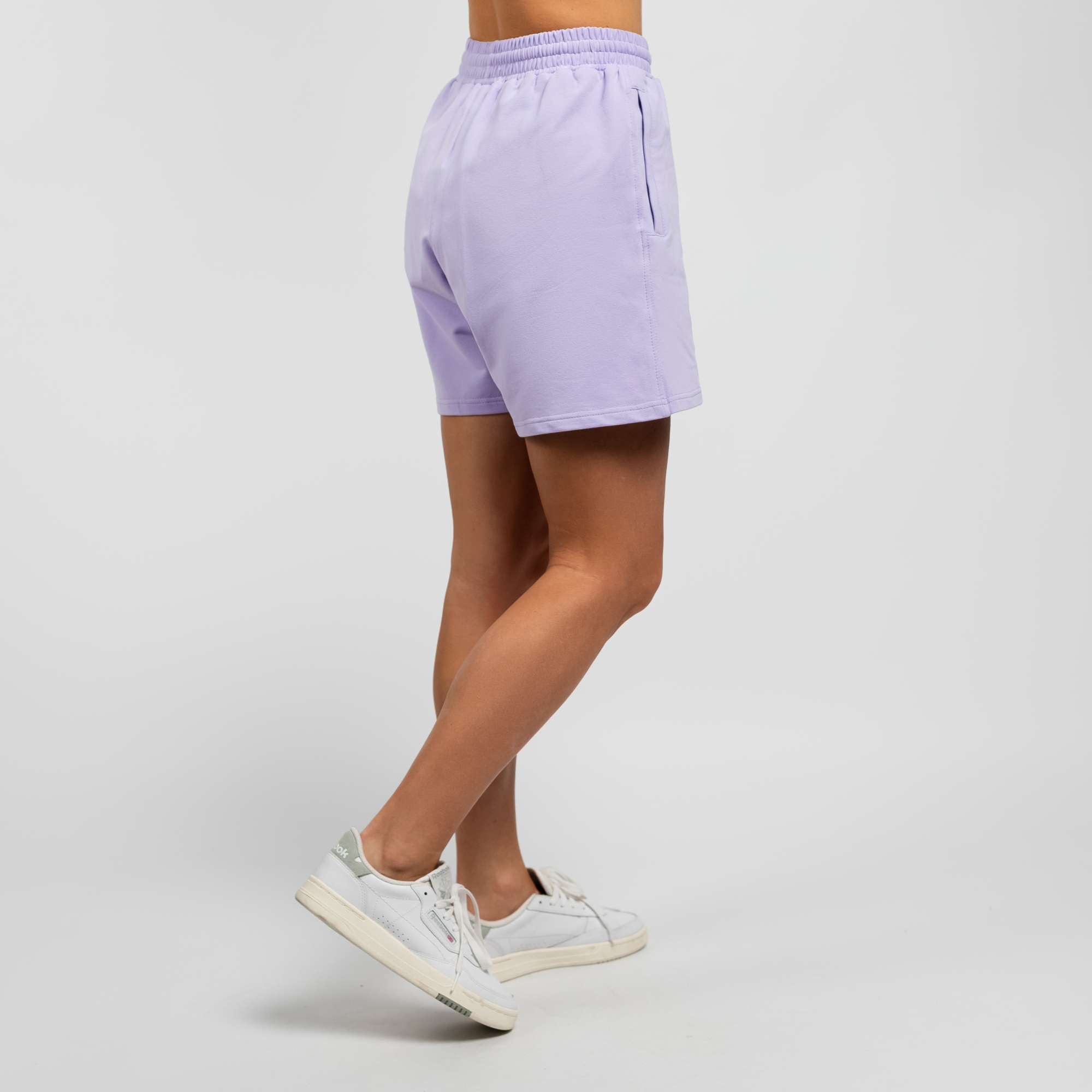 Шорты Simple 3 Velur лёгкие