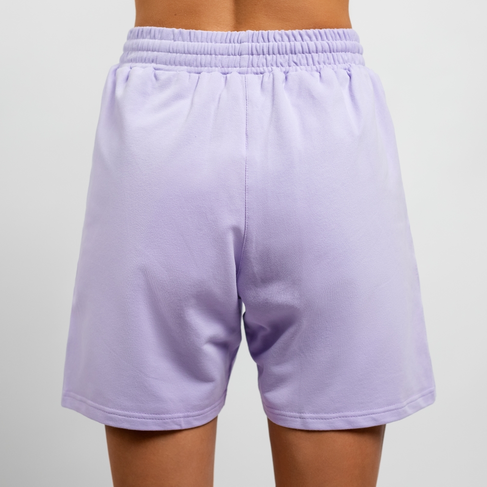 Shorts Simple 3 Velur light