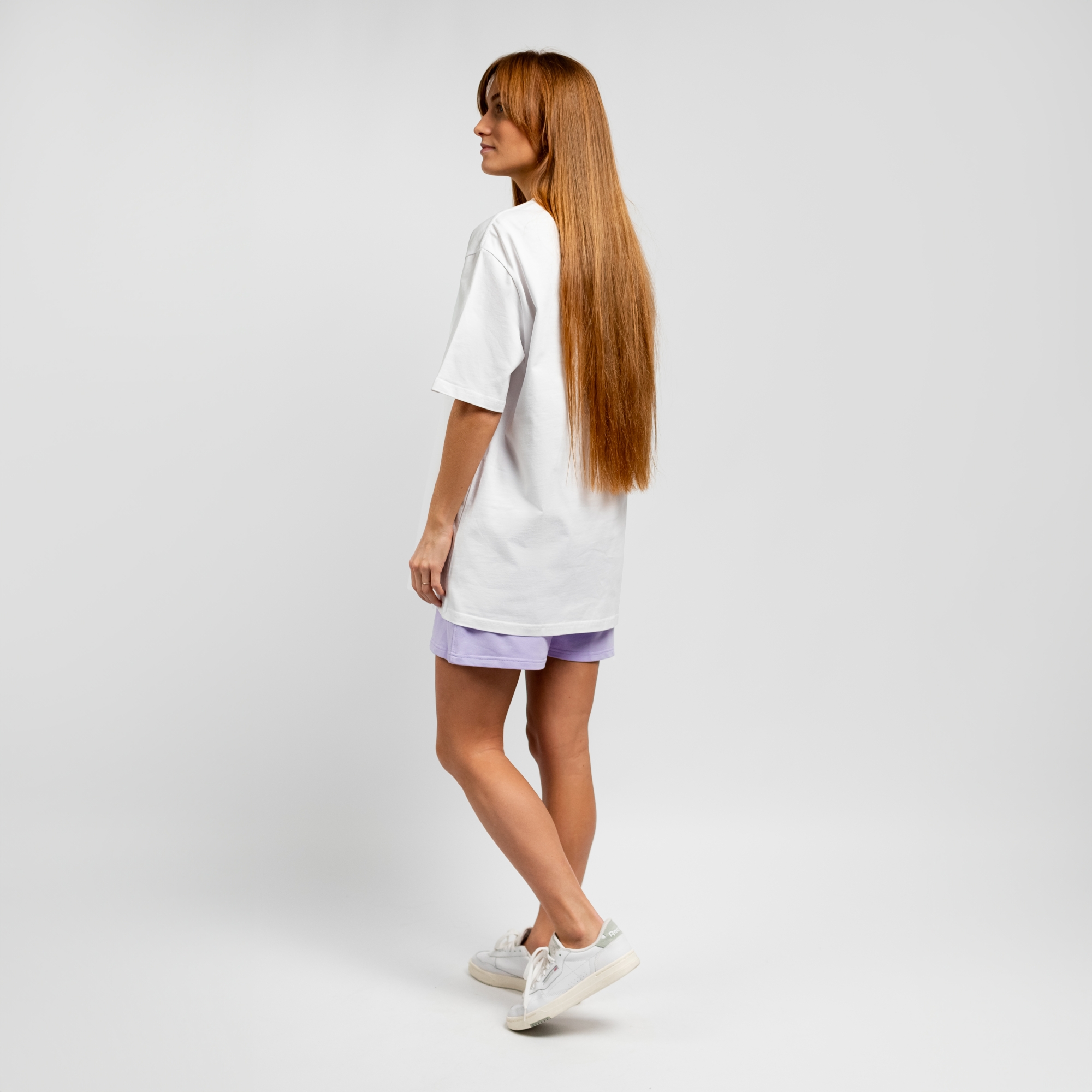 Шорты Simple 3 Velur лёгкие