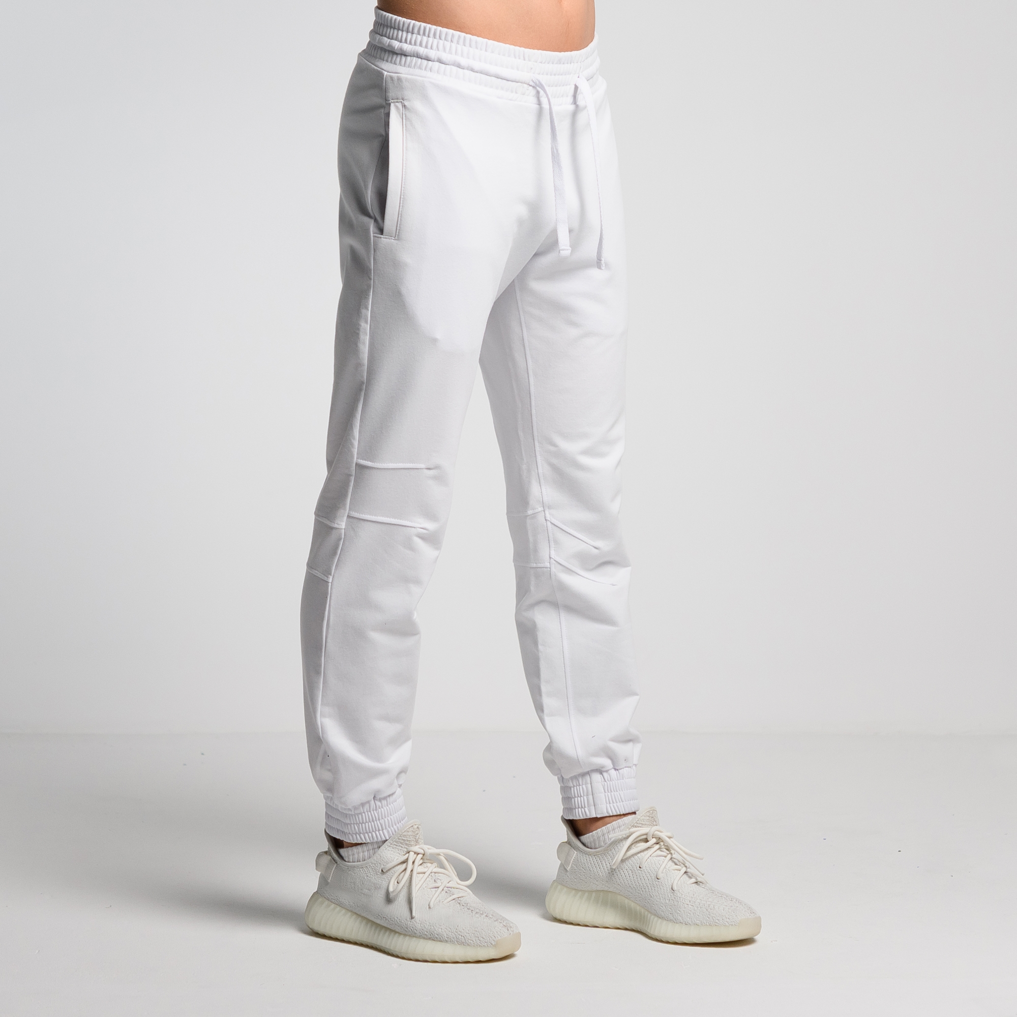 Брюки Simple Velur лёгкие