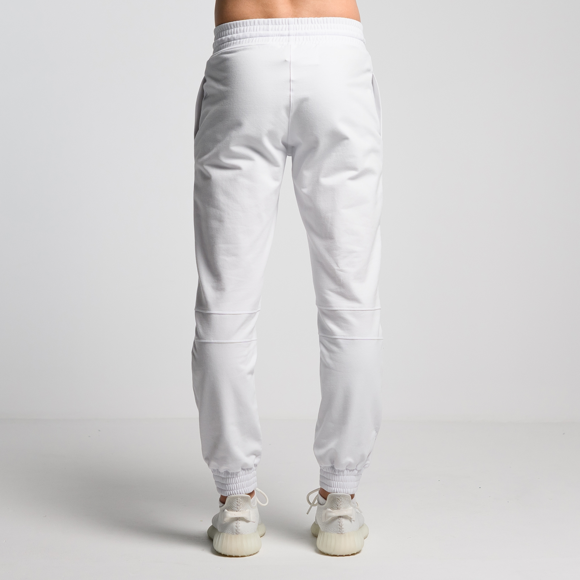 Брюки Simple Velur лёгкие