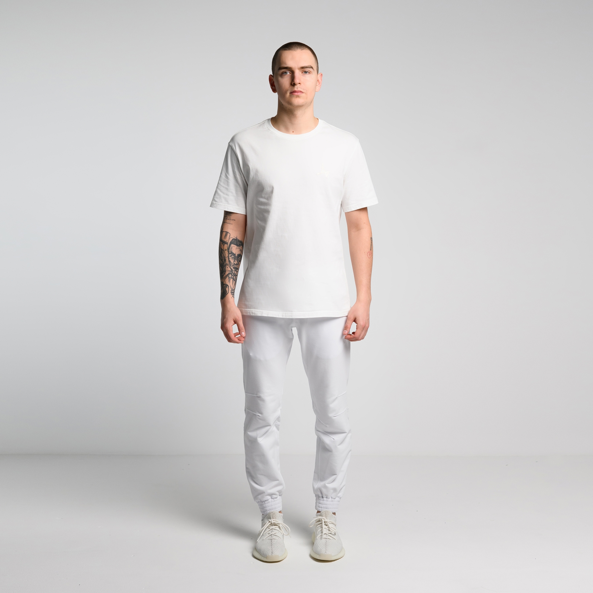 Брюки Simple Velur лёгкие