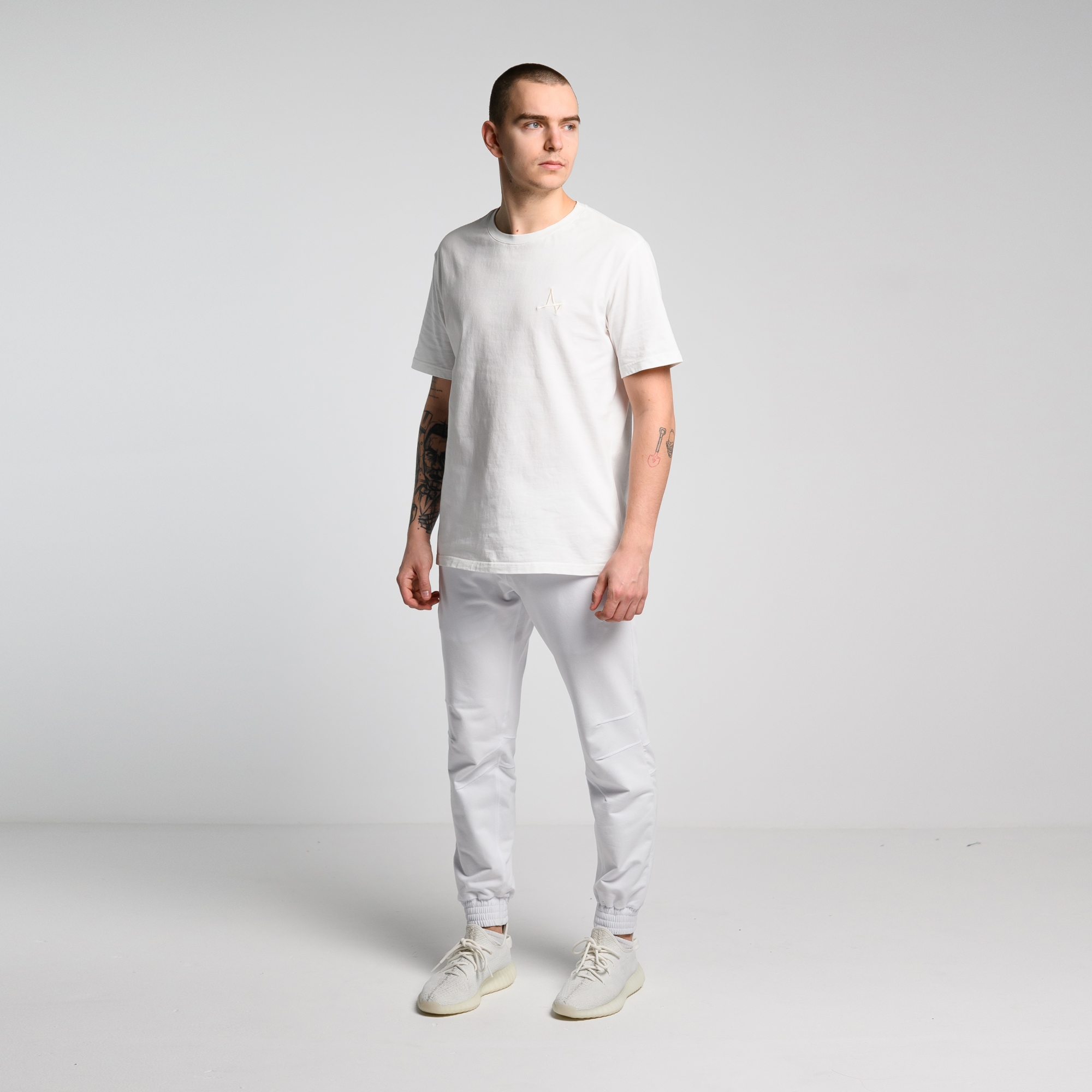 Брюки Simple Velur лёгкие