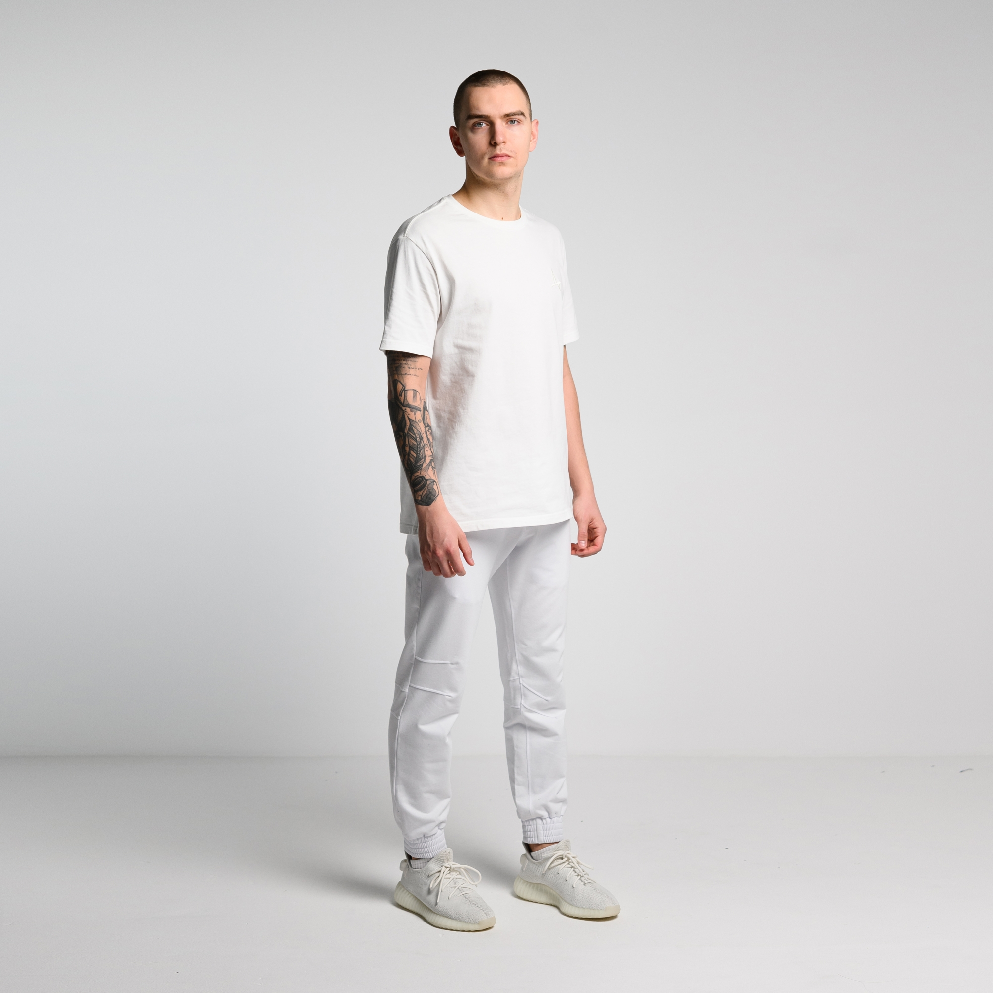 Брюки Simple Velur лёгкие